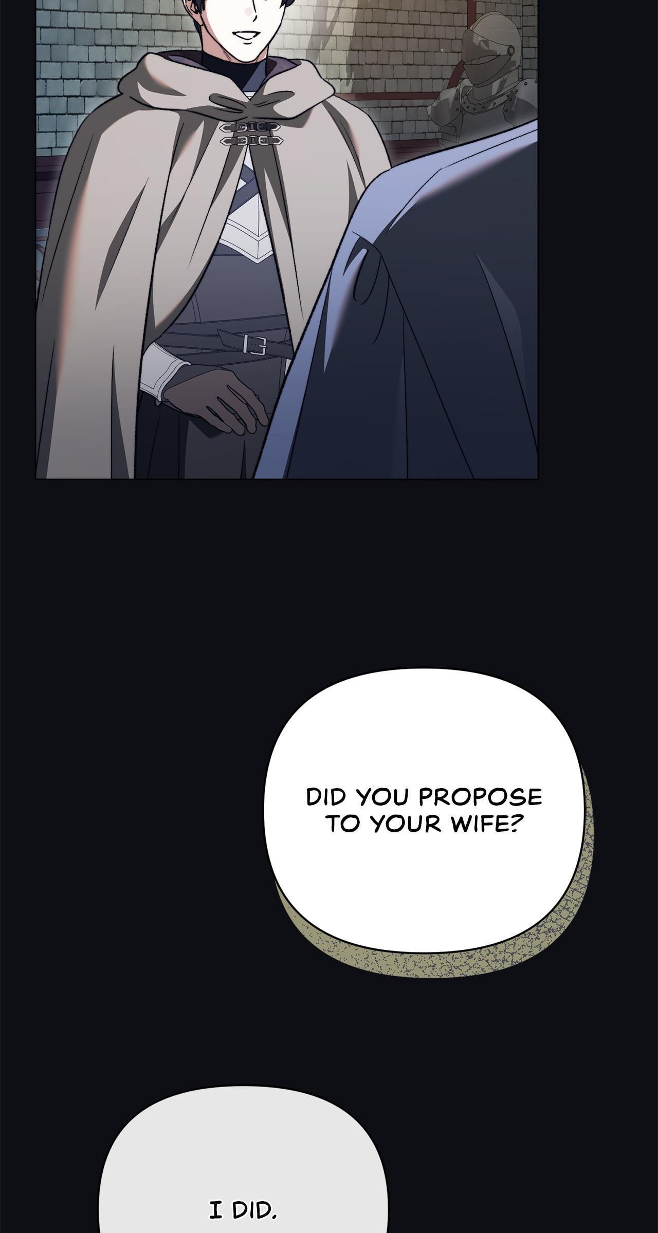 All for My Dearest Juliet Chapter 87 page 84 - 