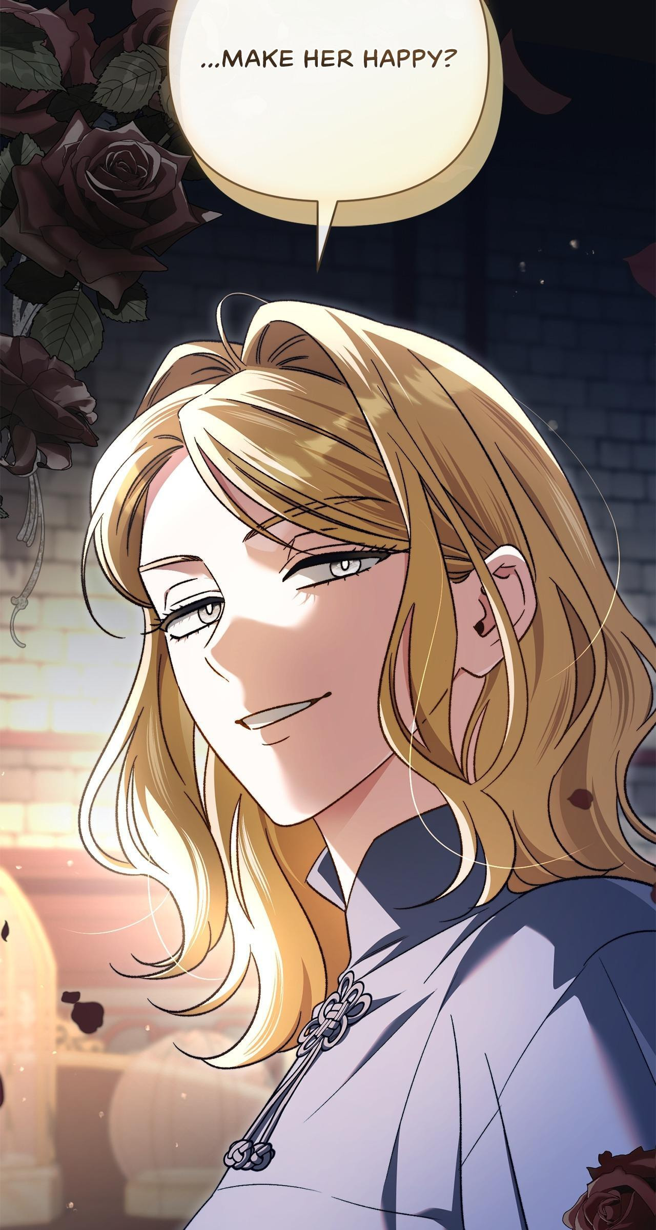 All for My Dearest Juliet Chapter 87 page 87 - 