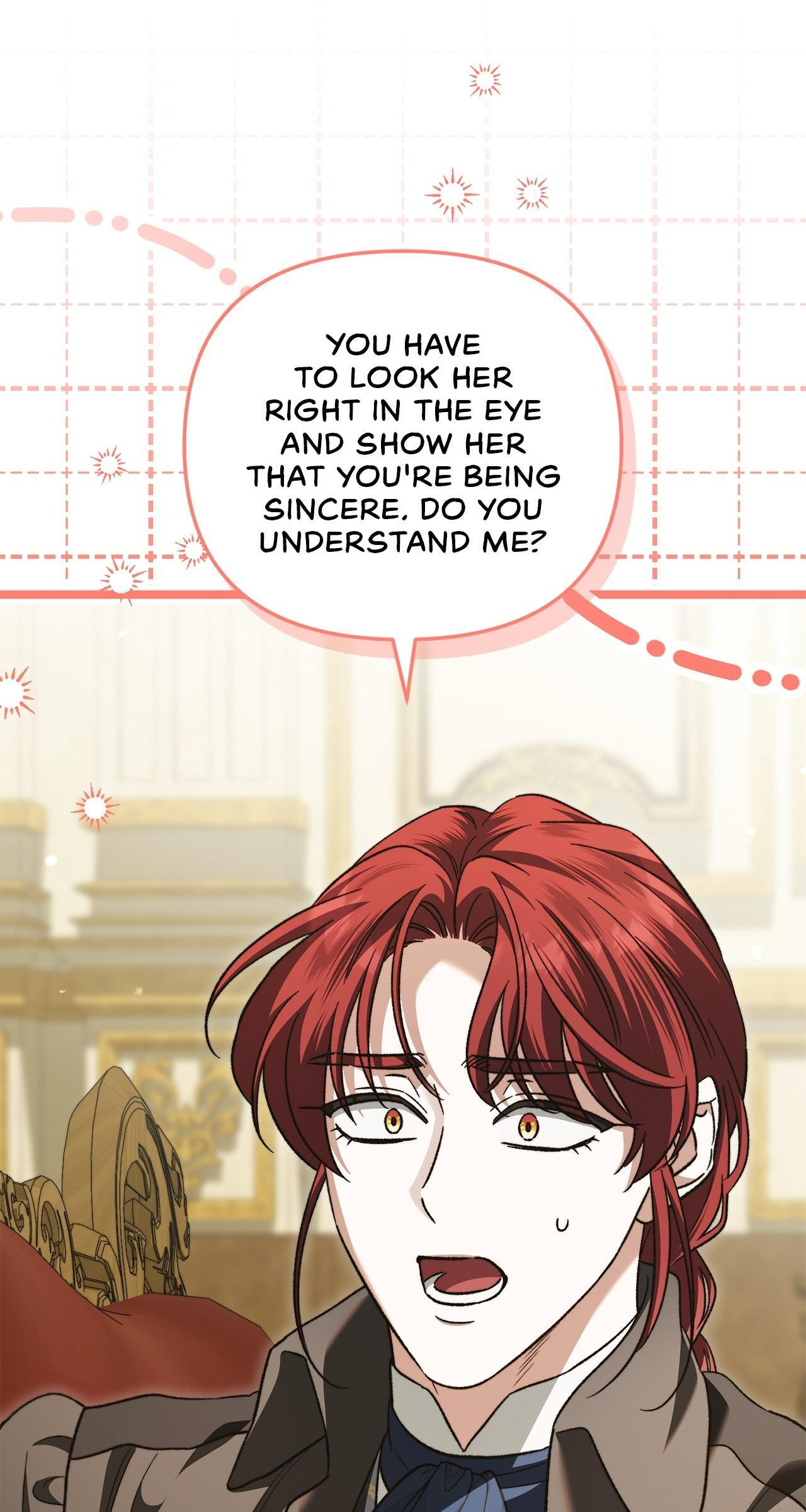 All for My Dearest Juliet Chapter 89 page 2 - 