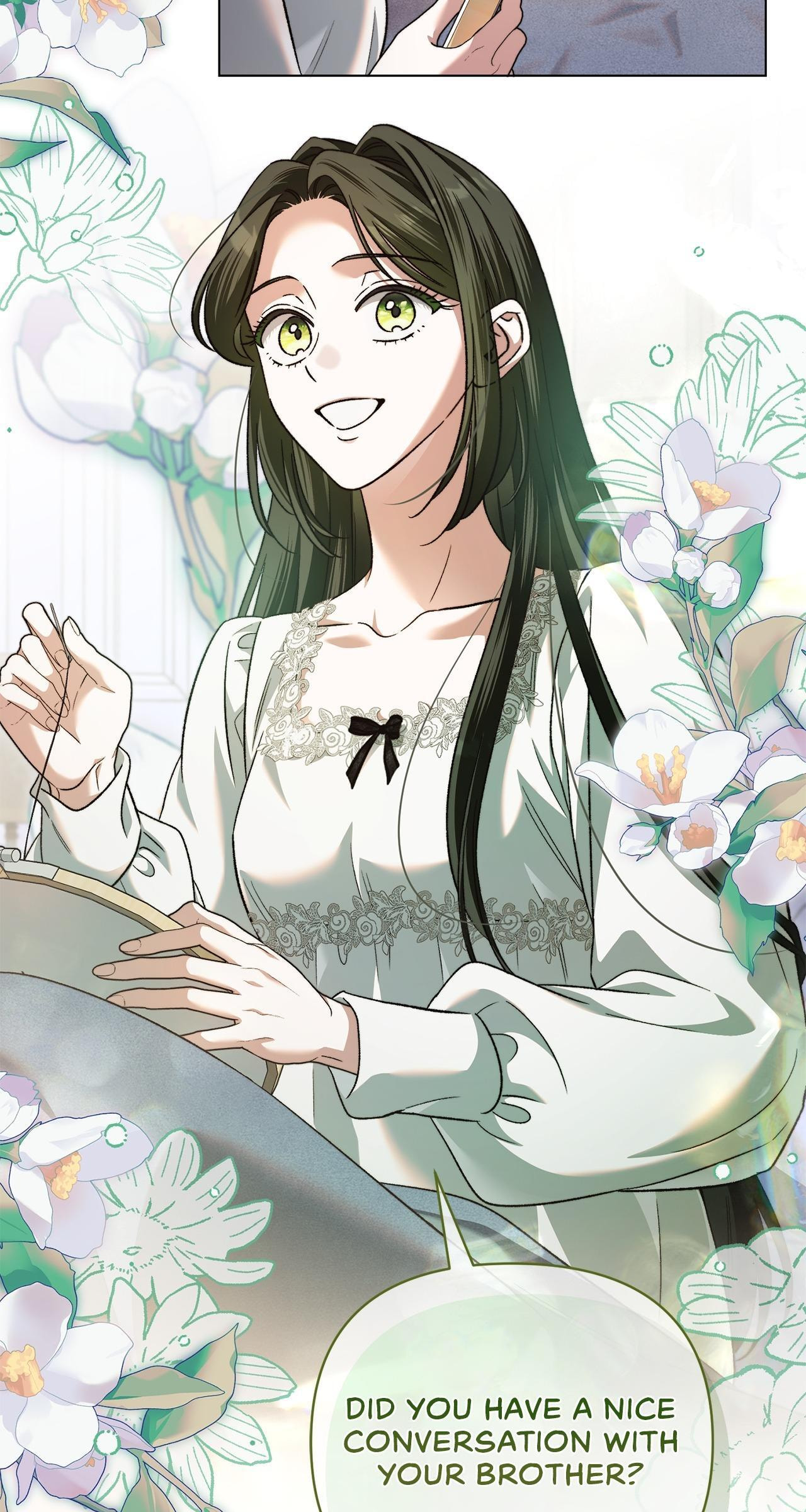 All for My Dearest Juliet Chapter 89 page 22 - 