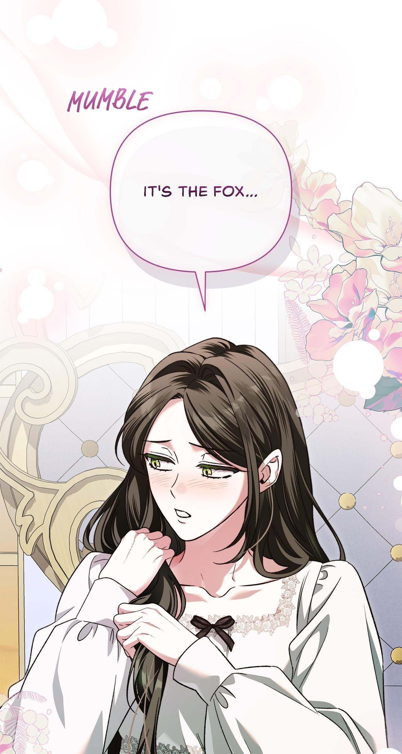 All for My Dearest Juliet Chapter 89 page 30 - 