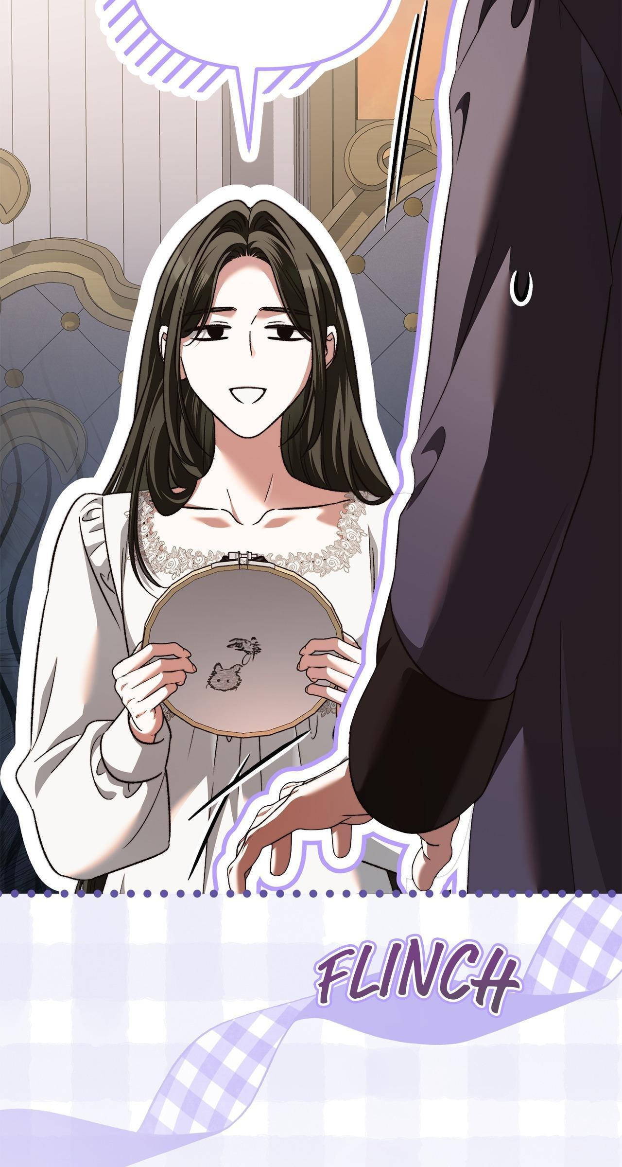 All for My Dearest Juliet Chapter 89 page 37 - 