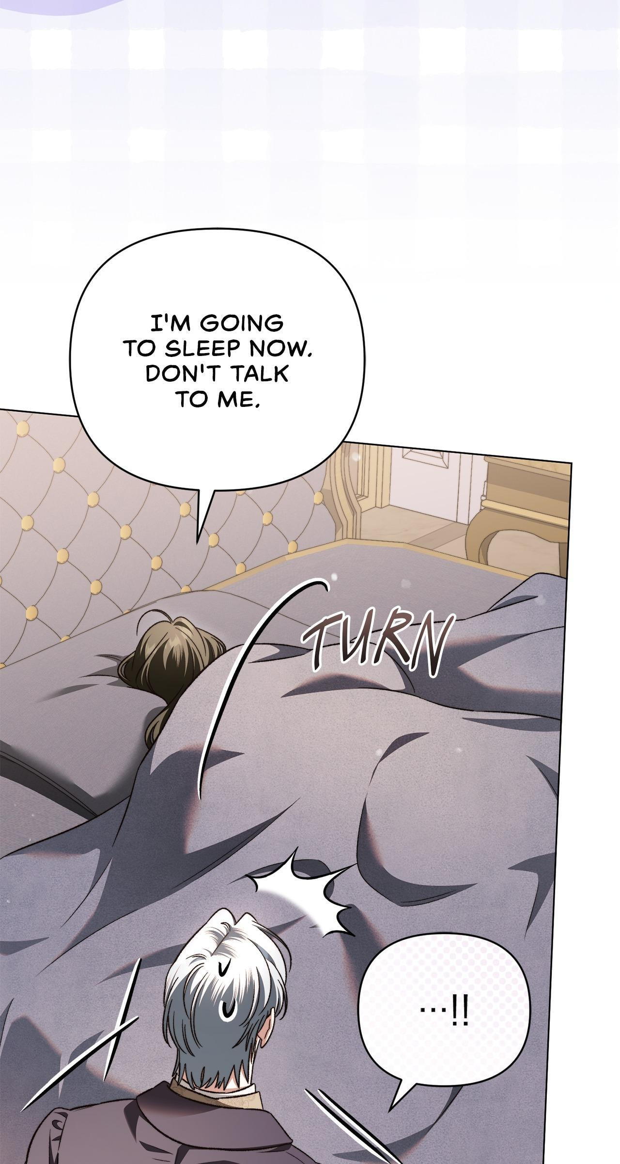 All for My Dearest Juliet Chapter 89 page 38 - 