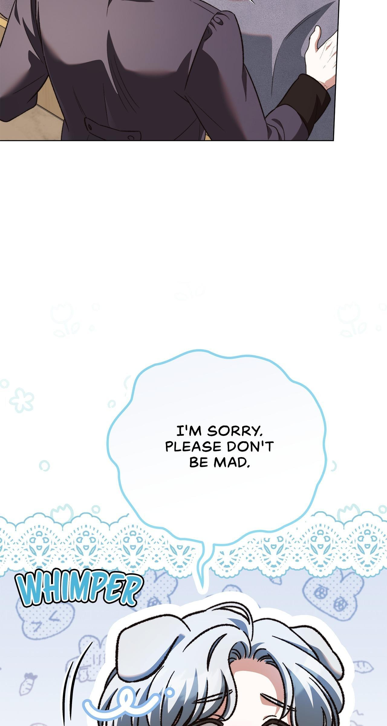 All for My Dearest Juliet Chapter 89 page 39 - 