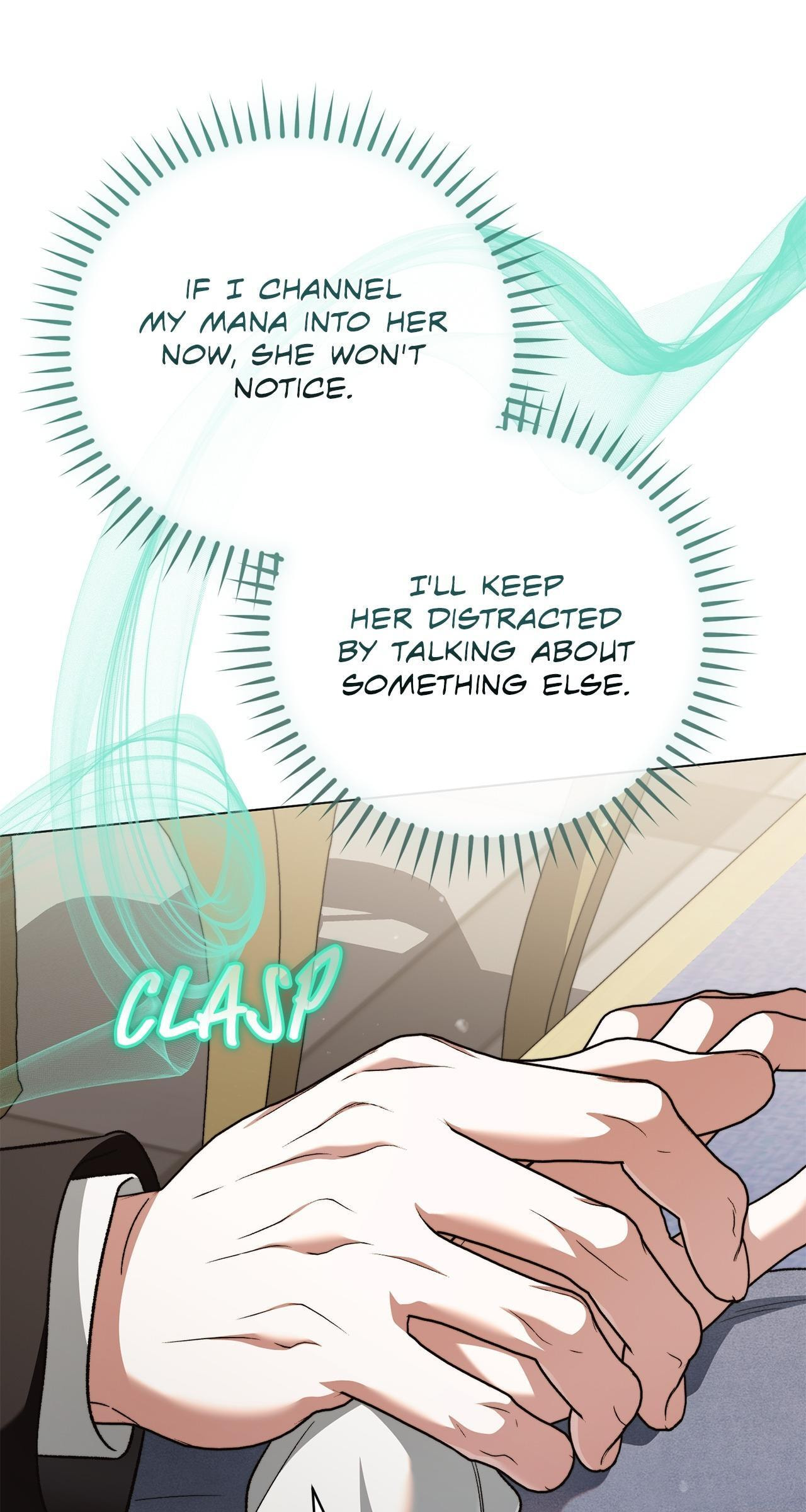 All for My Dearest Juliet Chapter 89 page 43 - 
