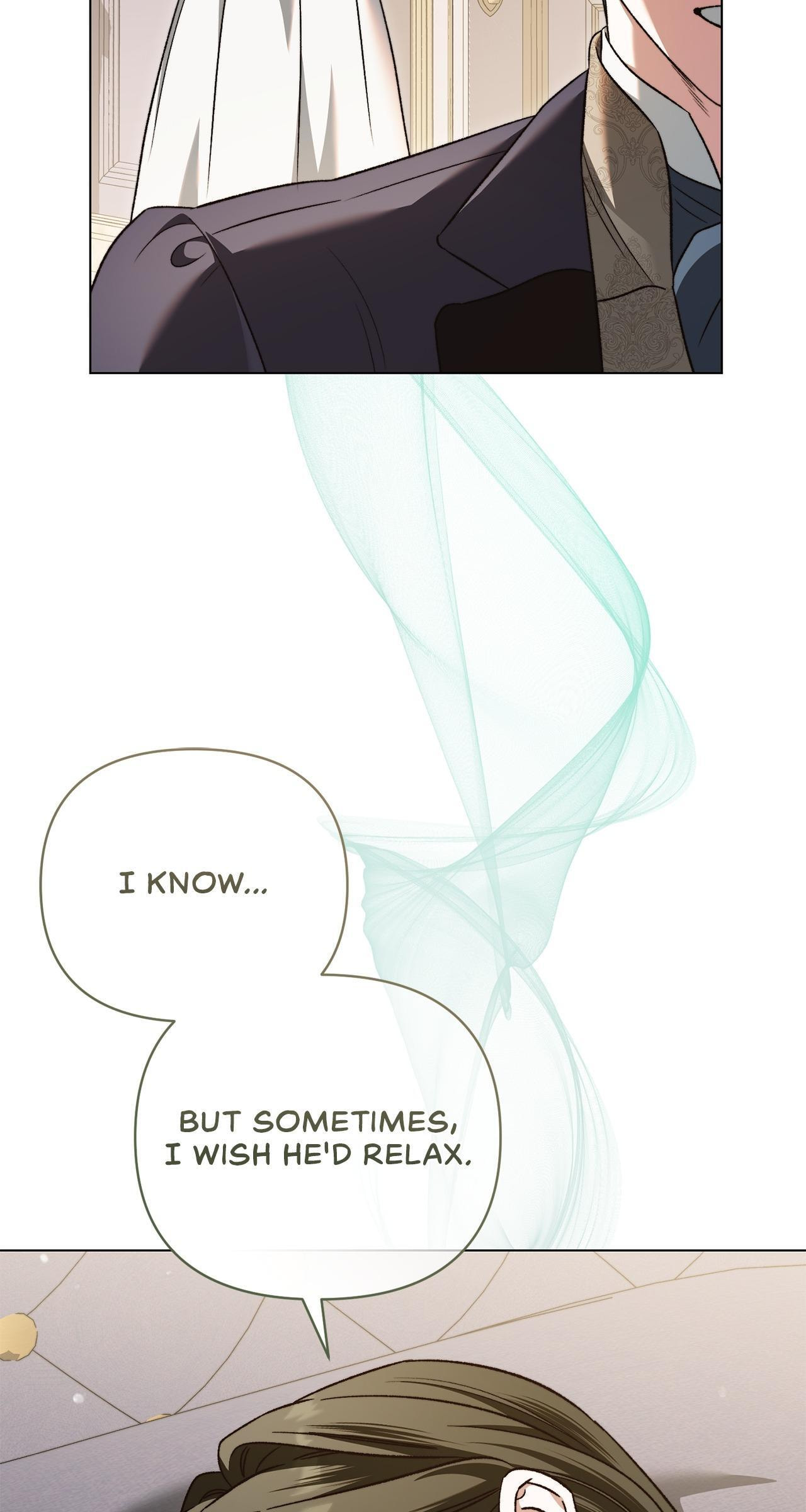 All for My Dearest Juliet Chapter 89 page 47 - 