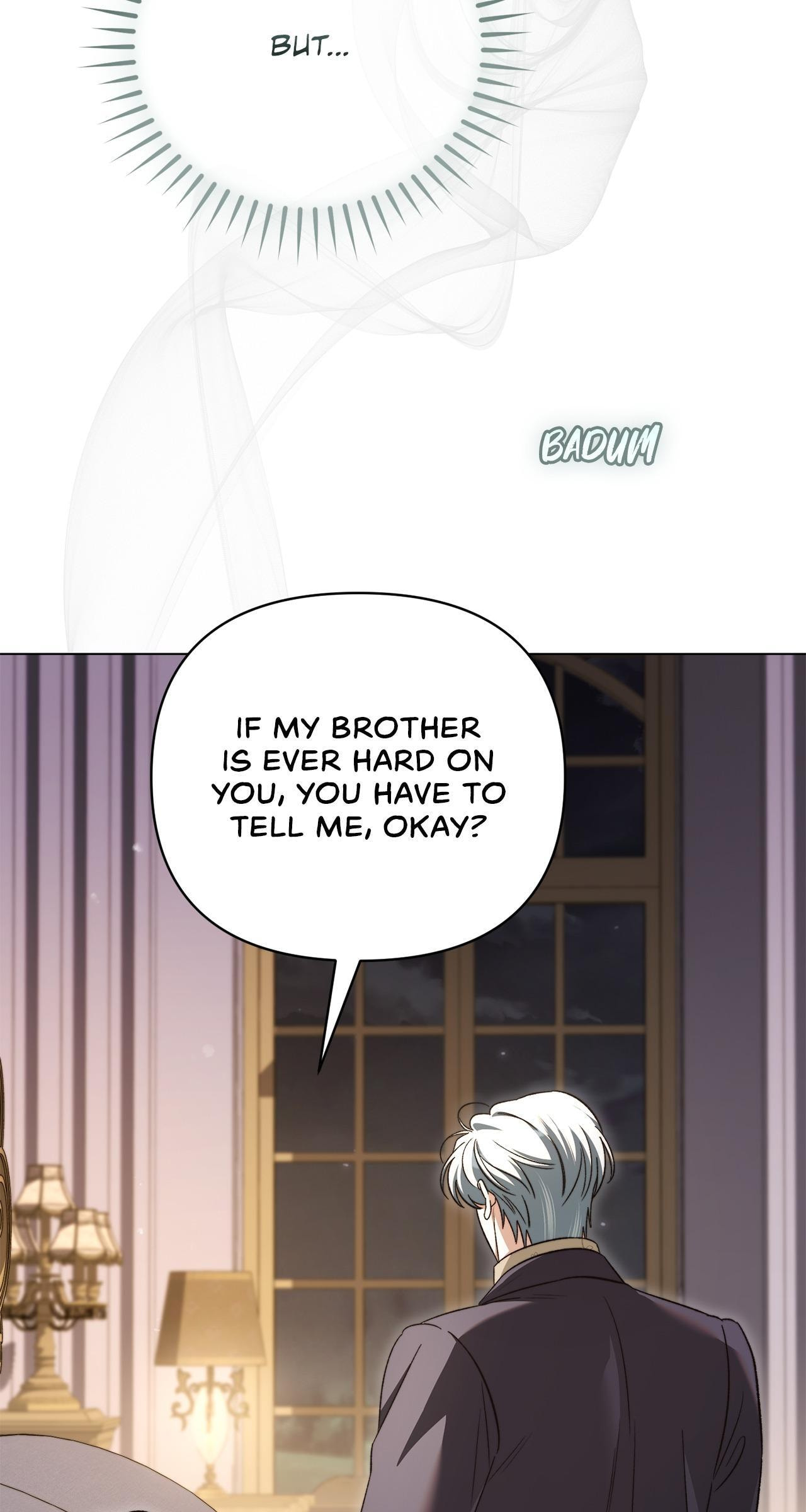 All for My Dearest Juliet Chapter 89 page 50 - 