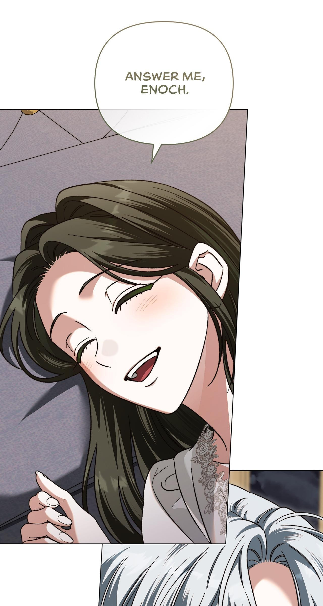 All for My Dearest Juliet Chapter 89 page 53 - 