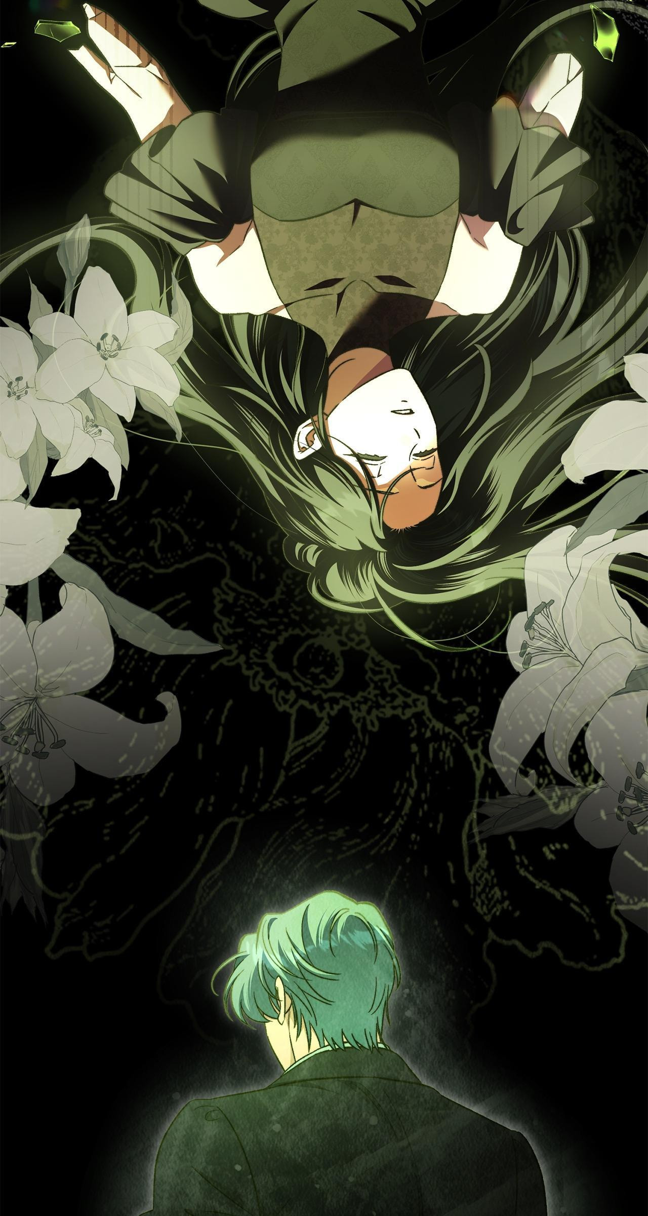 All for My Dearest Juliet Chapter 89 page 57 - 