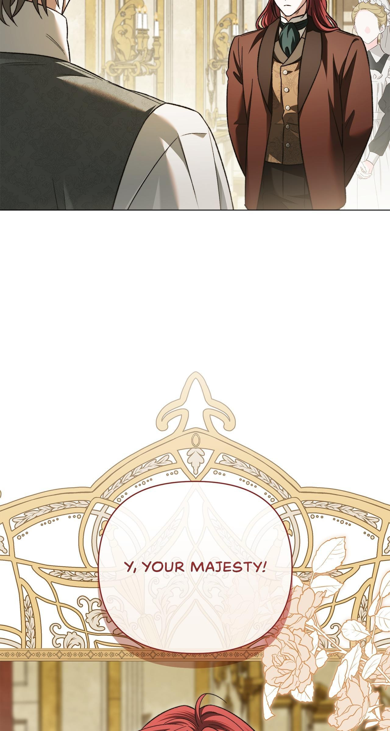 All for My Dearest Juliet Chapter 89 page 64 - 