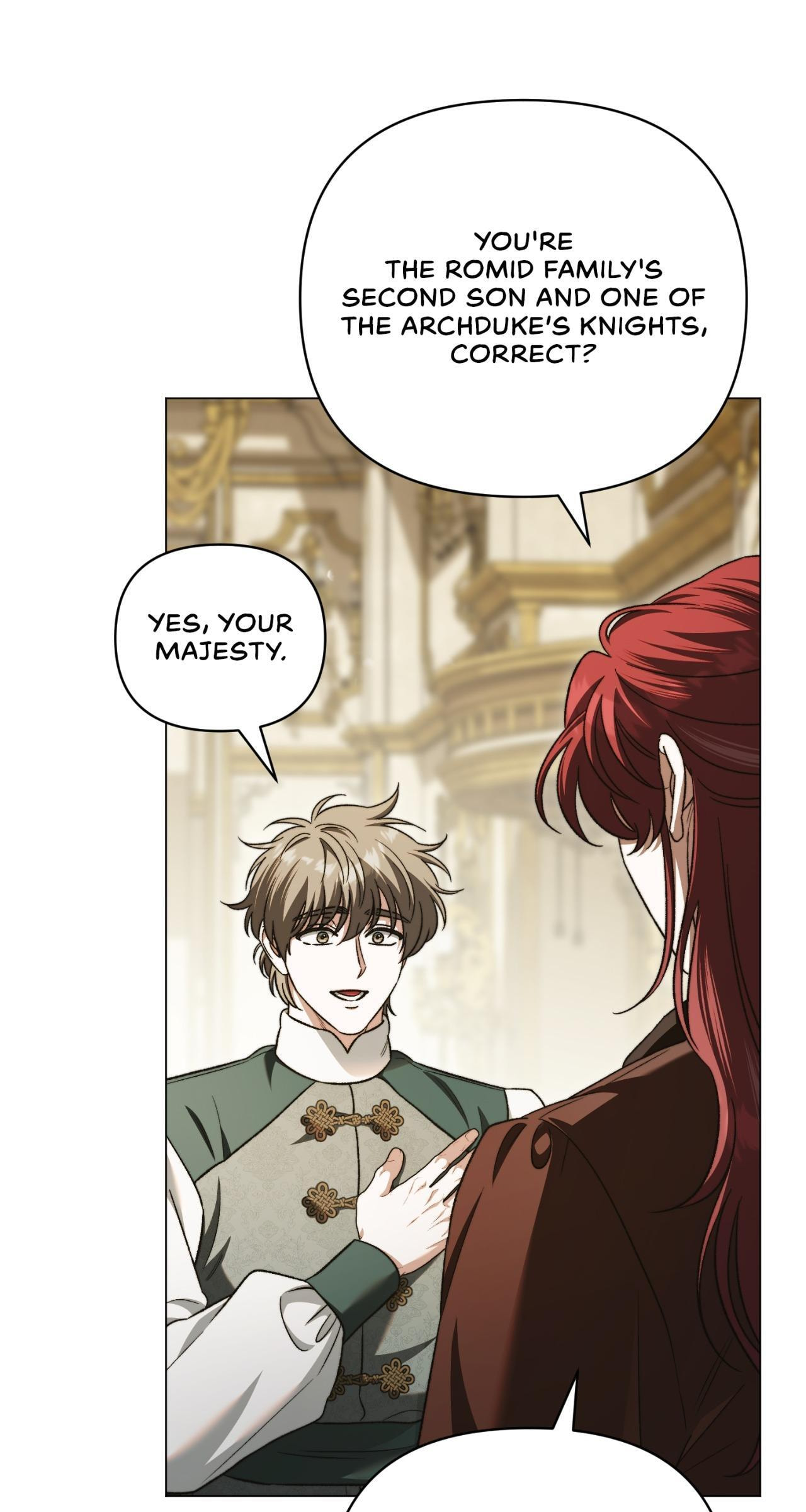 All for My Dearest Juliet Chapter 89 page 67 - 