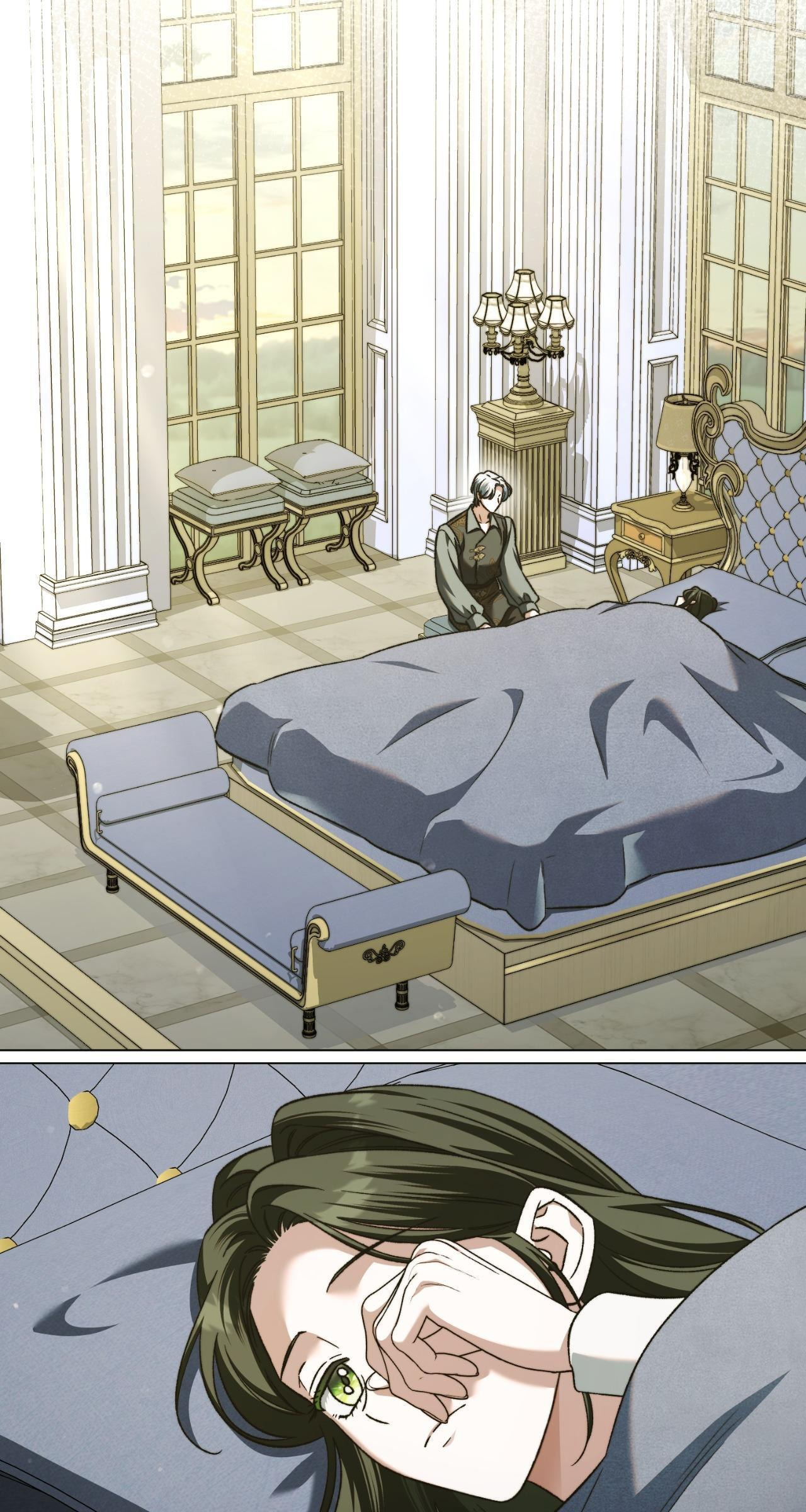 All for My Dearest Juliet Chapter 89 page 71 - 