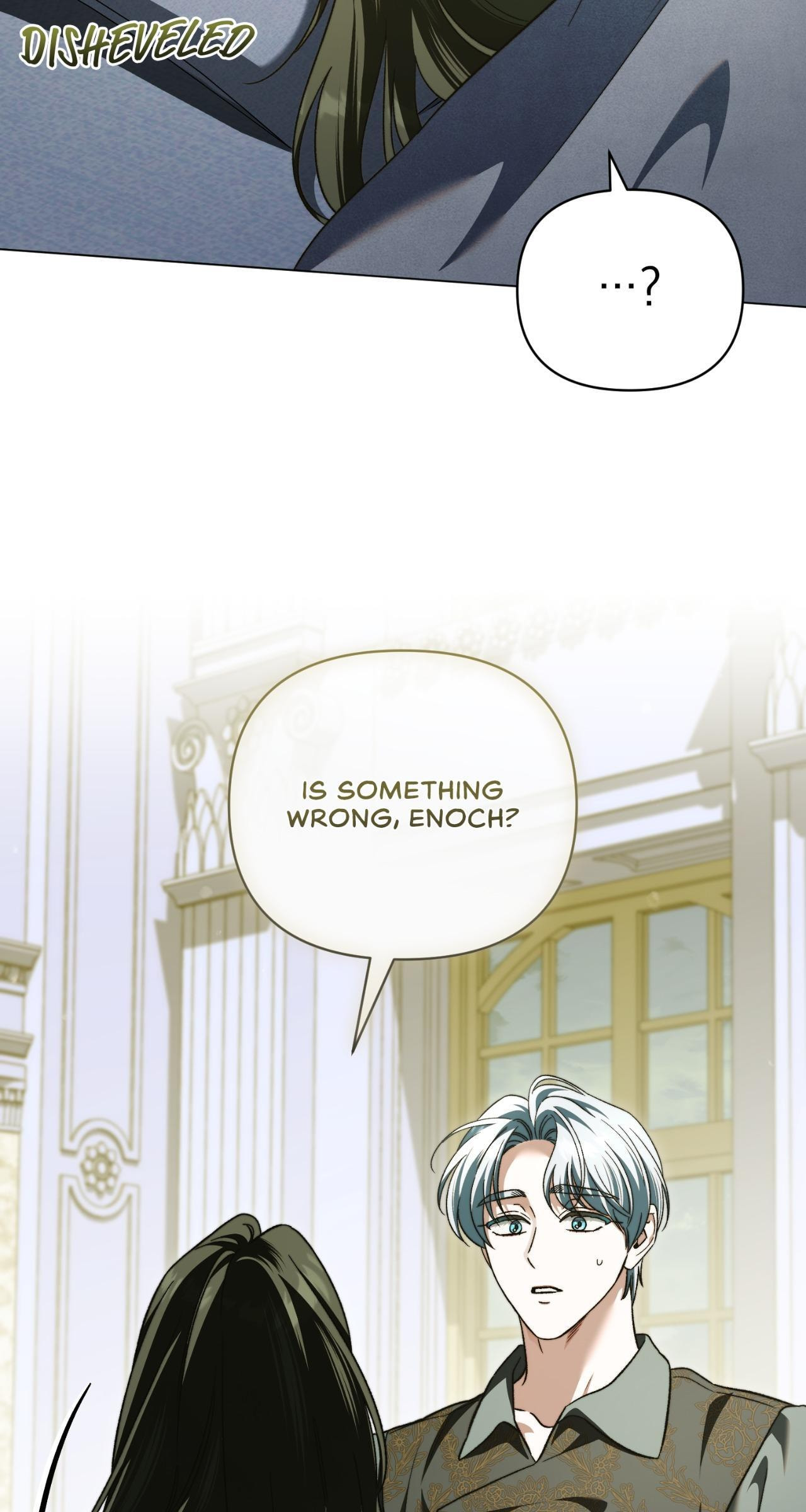 All for My Dearest Juliet Chapter 89 page 72 - 