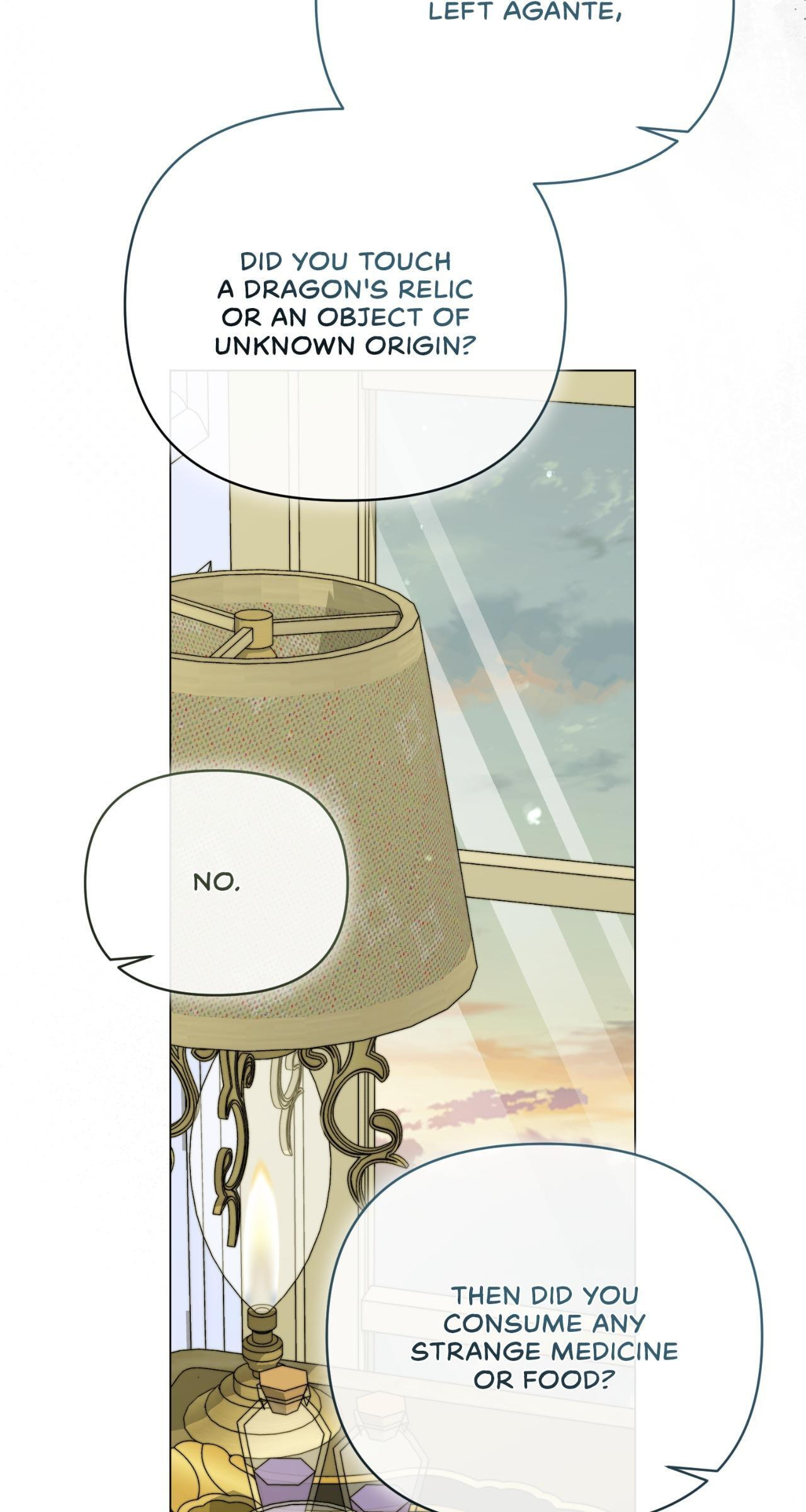 All for My Dearest Juliet Chapter 89 page 76 - 