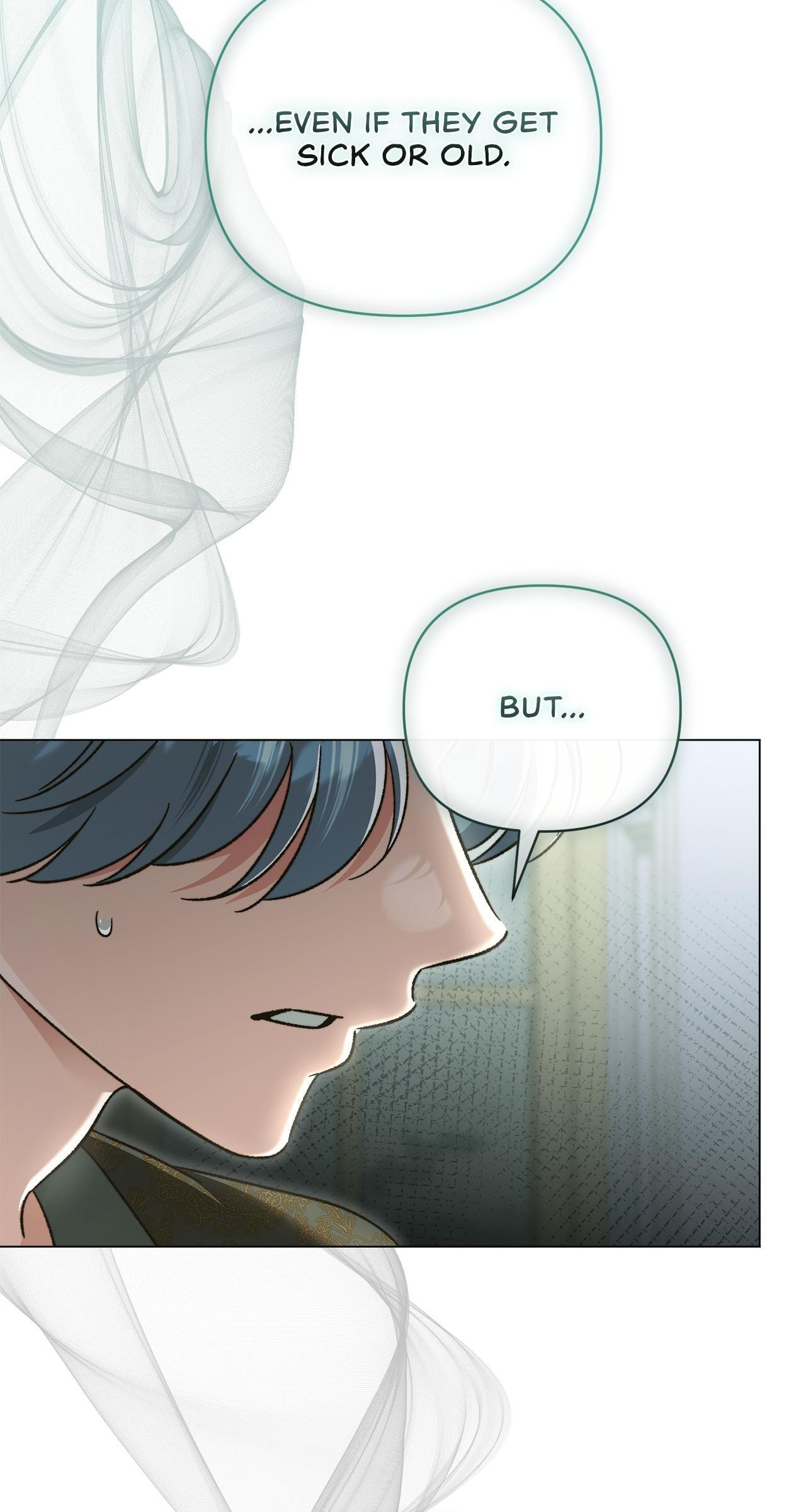 All for My Dearest Juliet Chapter 89 page 80 - 