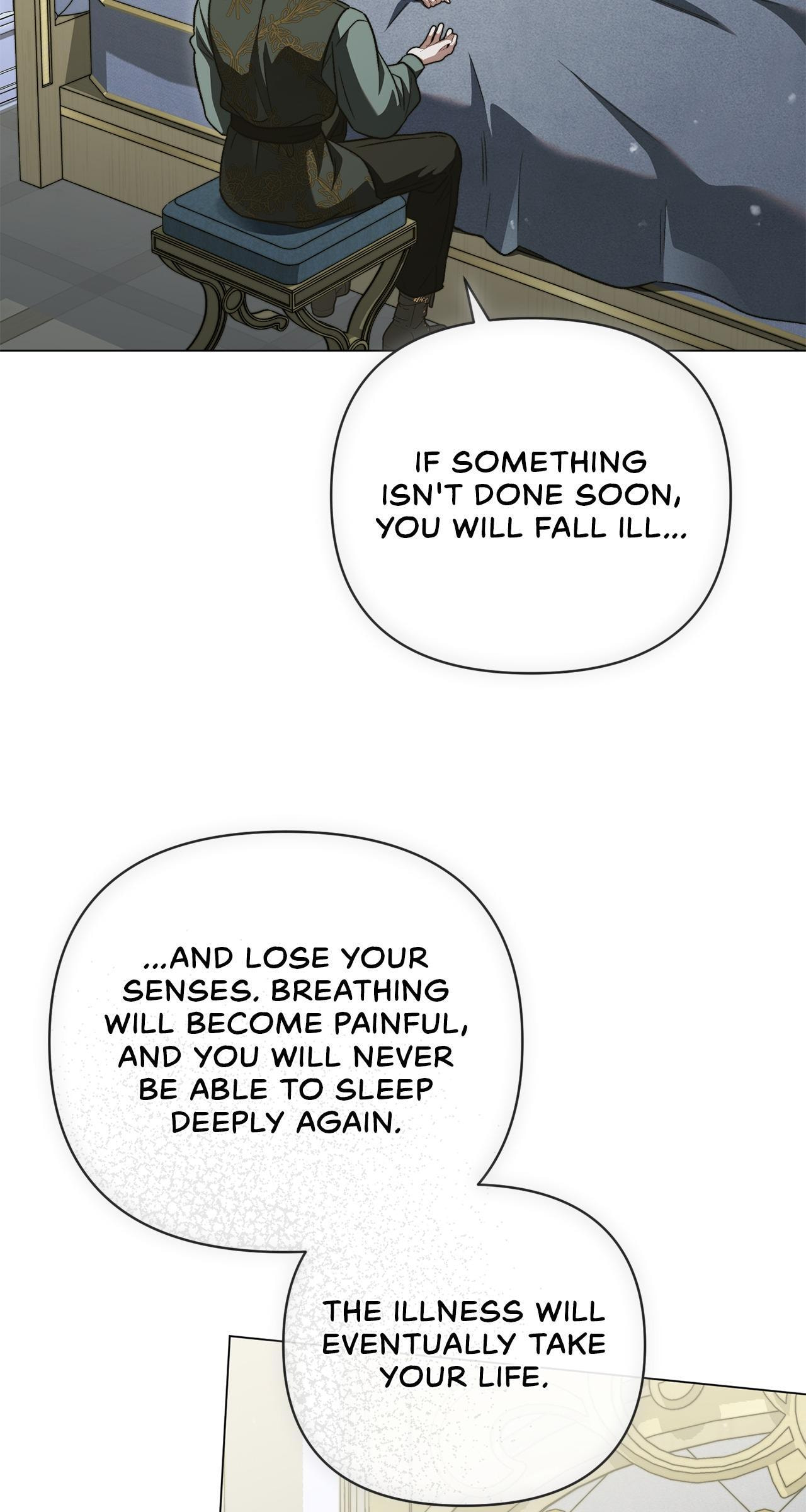 All for My Dearest Juliet Chapter 89 page 83 - 