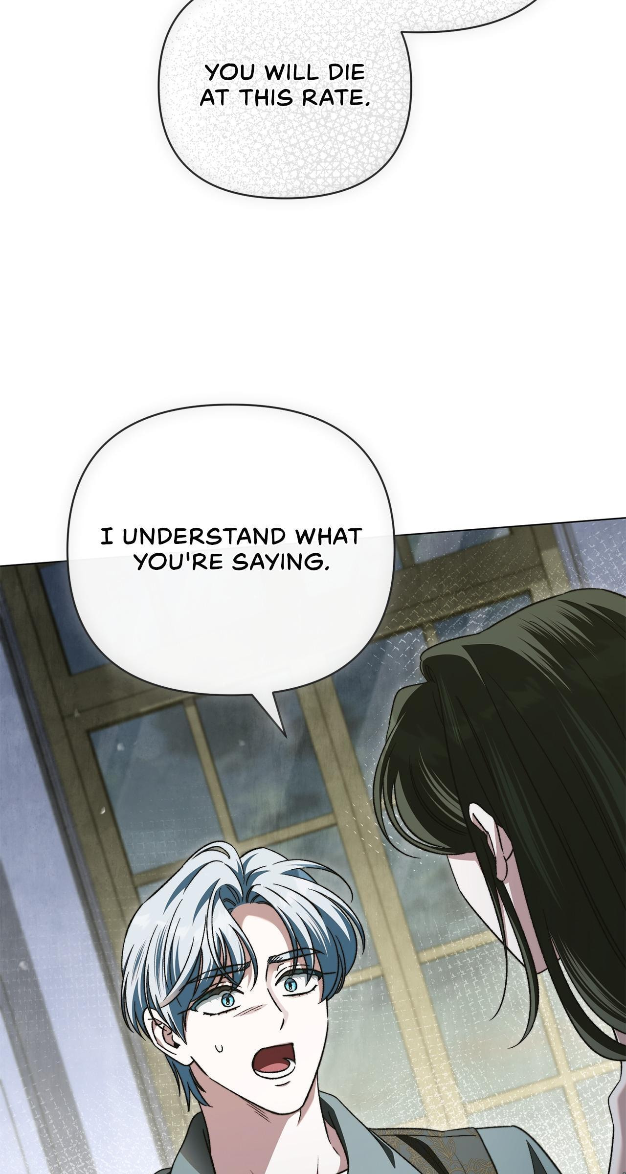 All for My Dearest Juliet Chapter 89 page 86 - 