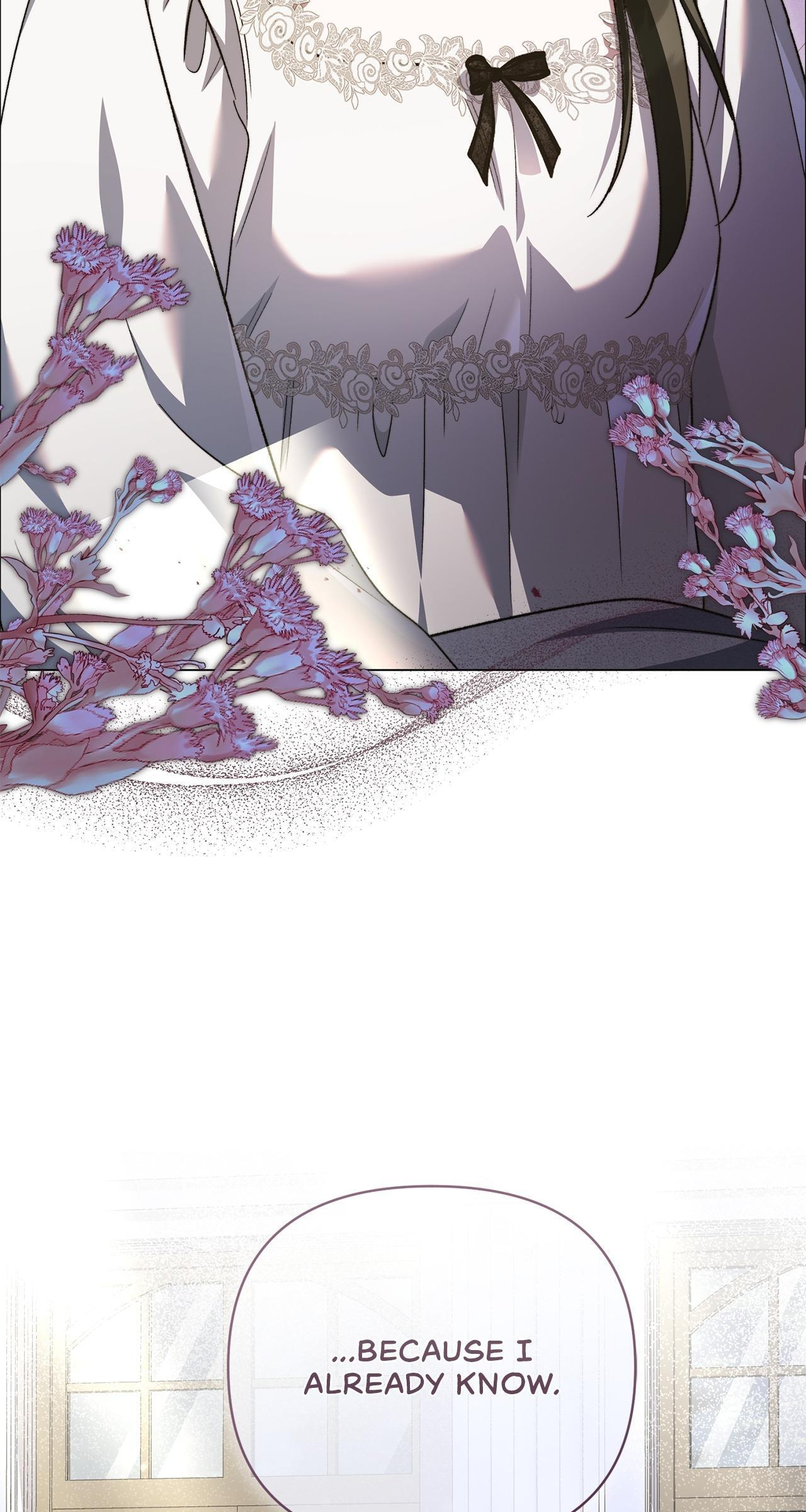 All for My Dearest Juliet Chapter 89 page 90 - 