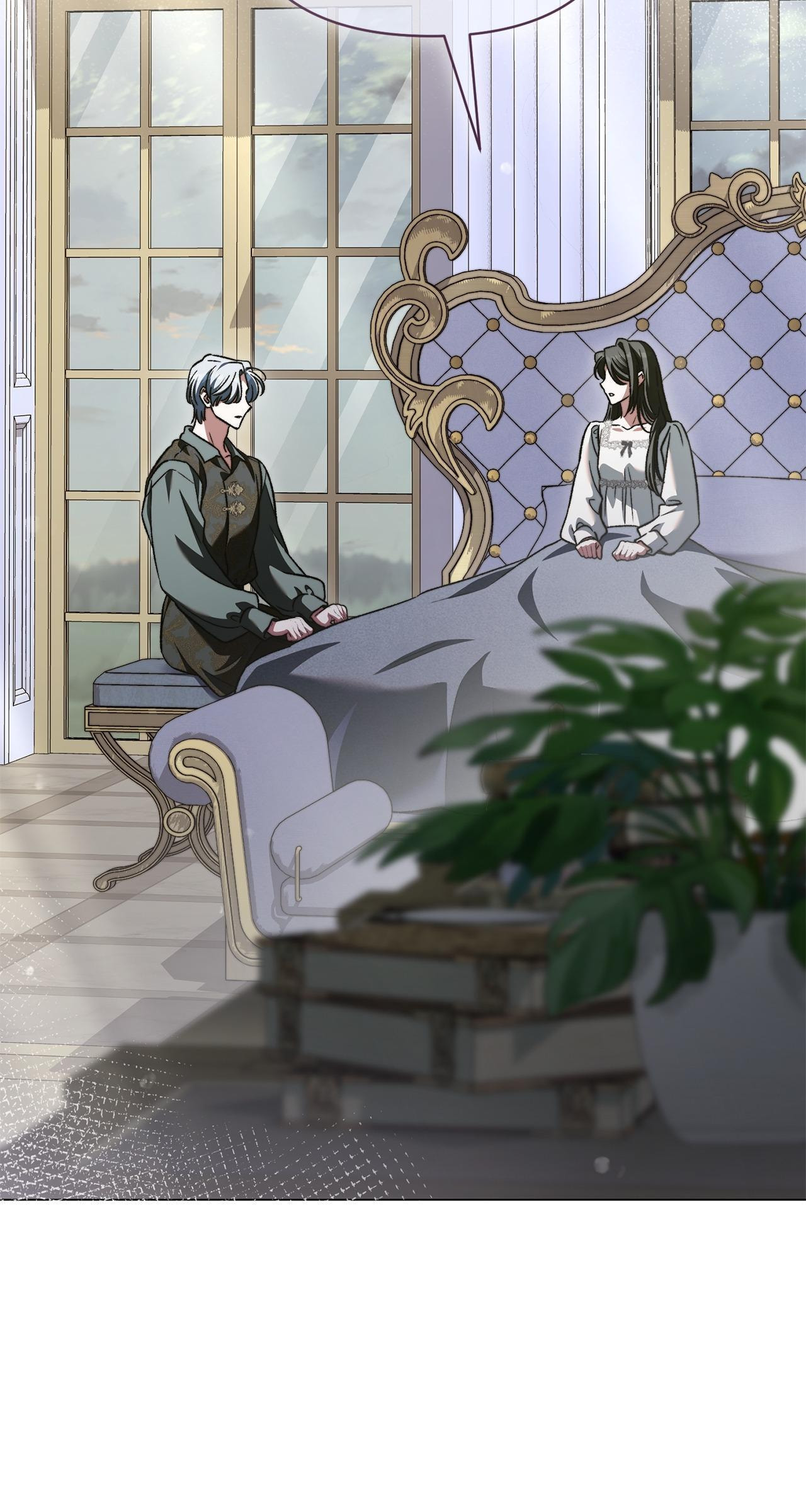 All for My Dearest Juliet Chapter 89 page 91 - 