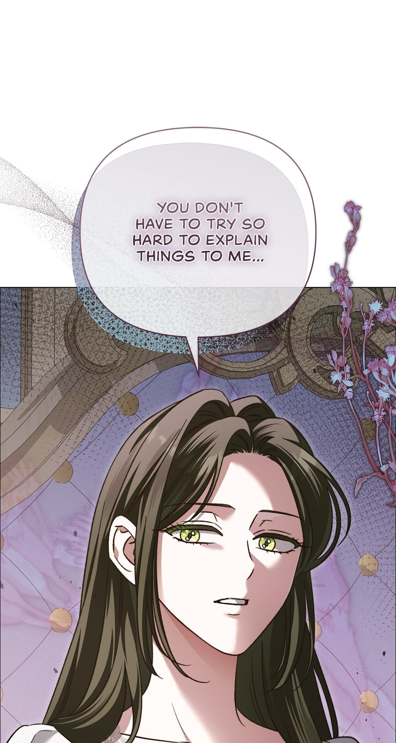 All for My Dearest Juliet Chapter 90 page 2 - 