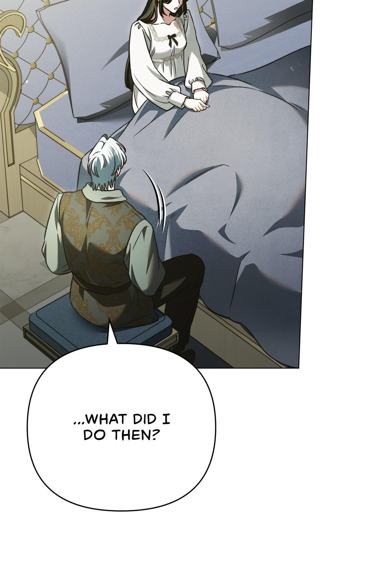 All for My Dearest Juliet Chapter 90 page 11 - 
