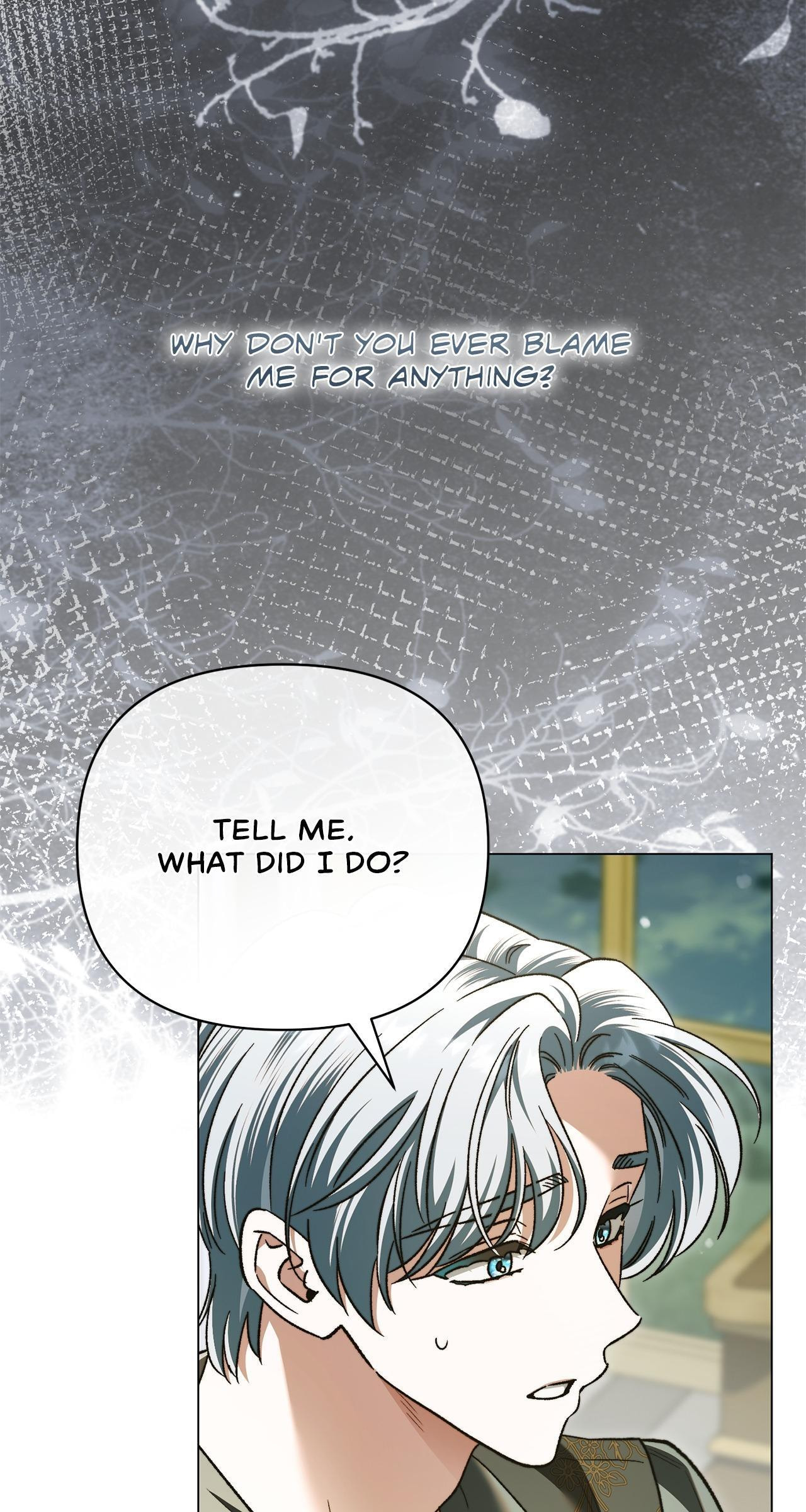 All for My Dearest Juliet Chapter 90 page 13 - 