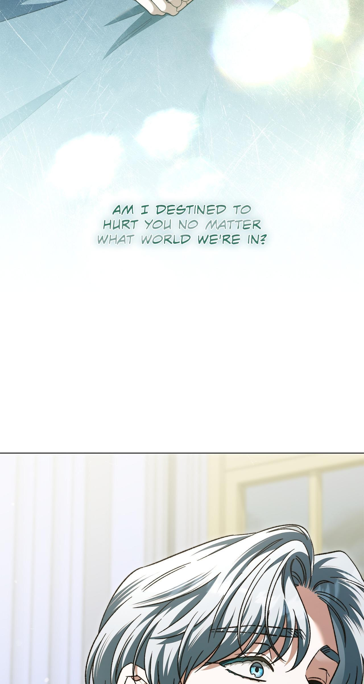 All for My Dearest Juliet Chapter 90 page 20 - 
