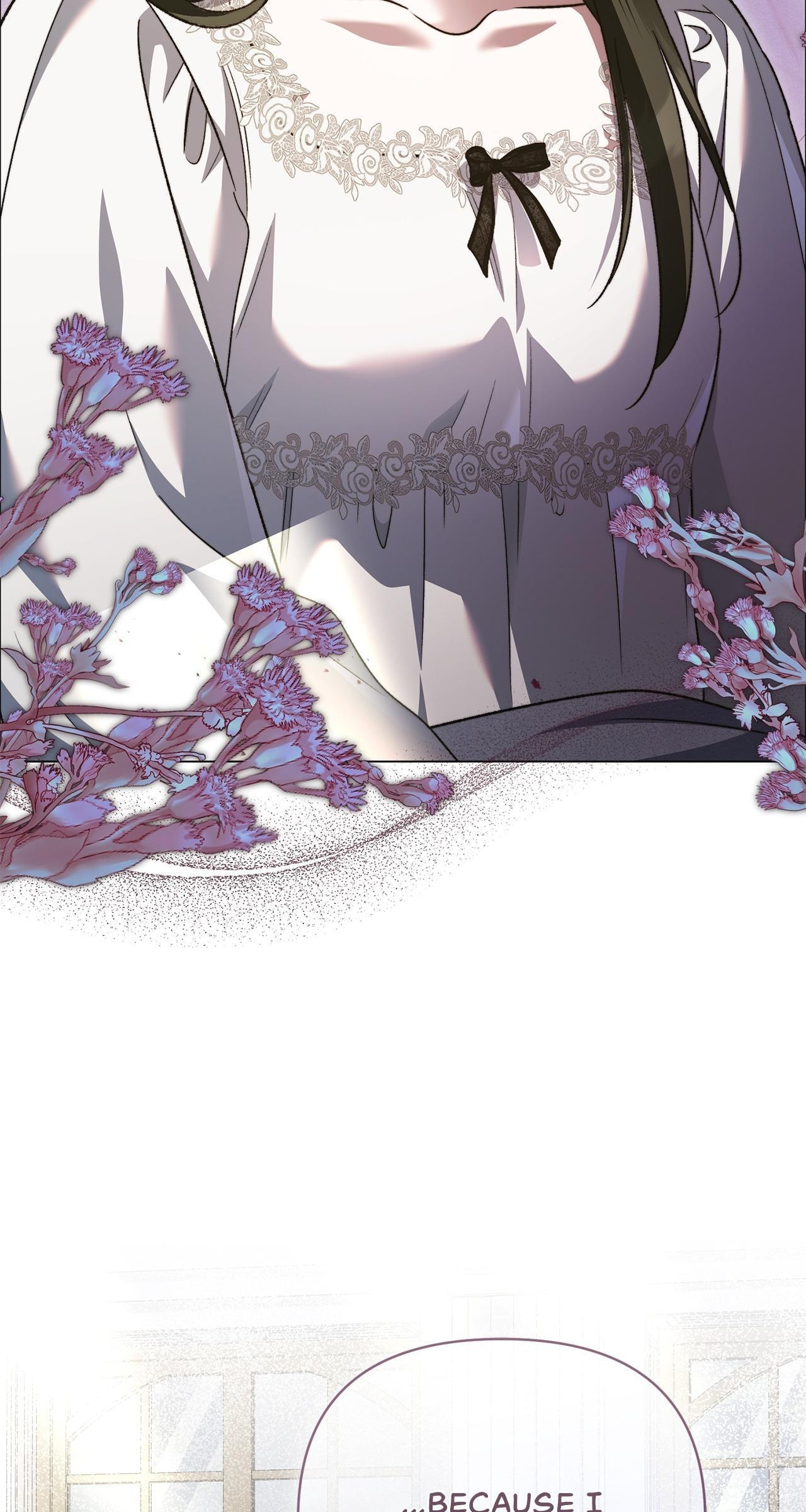 All for My Dearest Juliet Chapter 90 page 3 - 