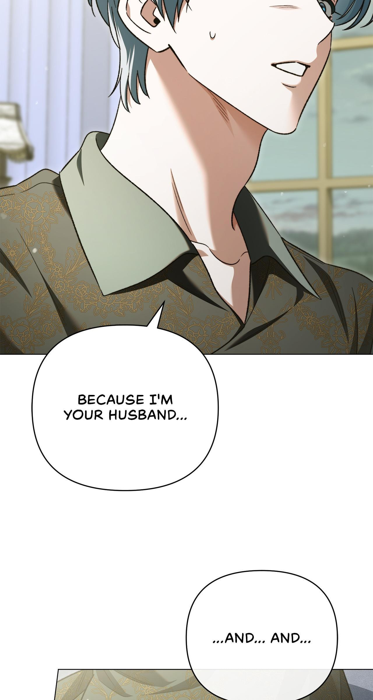 All for My Dearest Juliet Chapter 90 page 21 - 