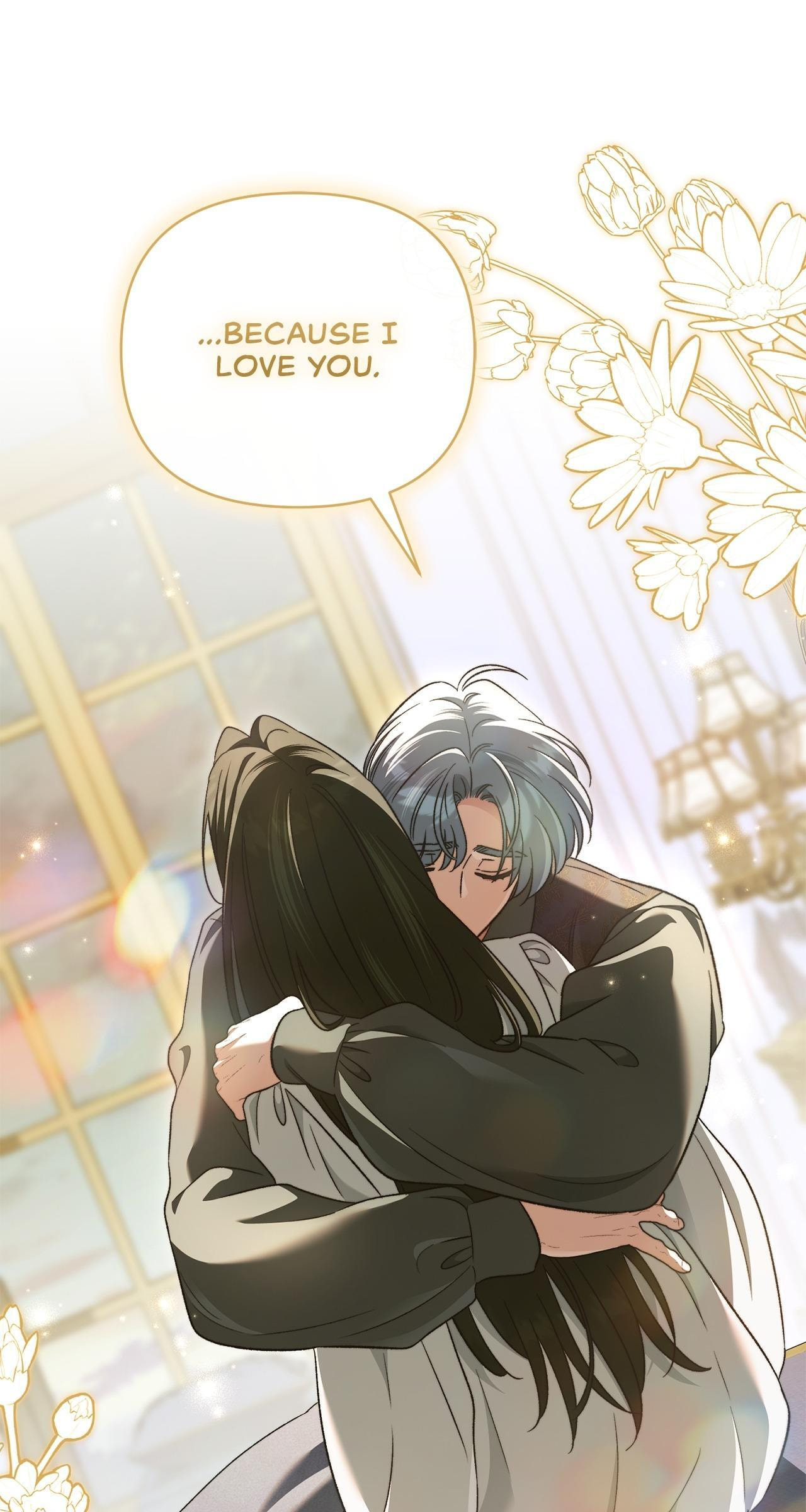 All for My Dearest Juliet Chapter 90 page 23 - 