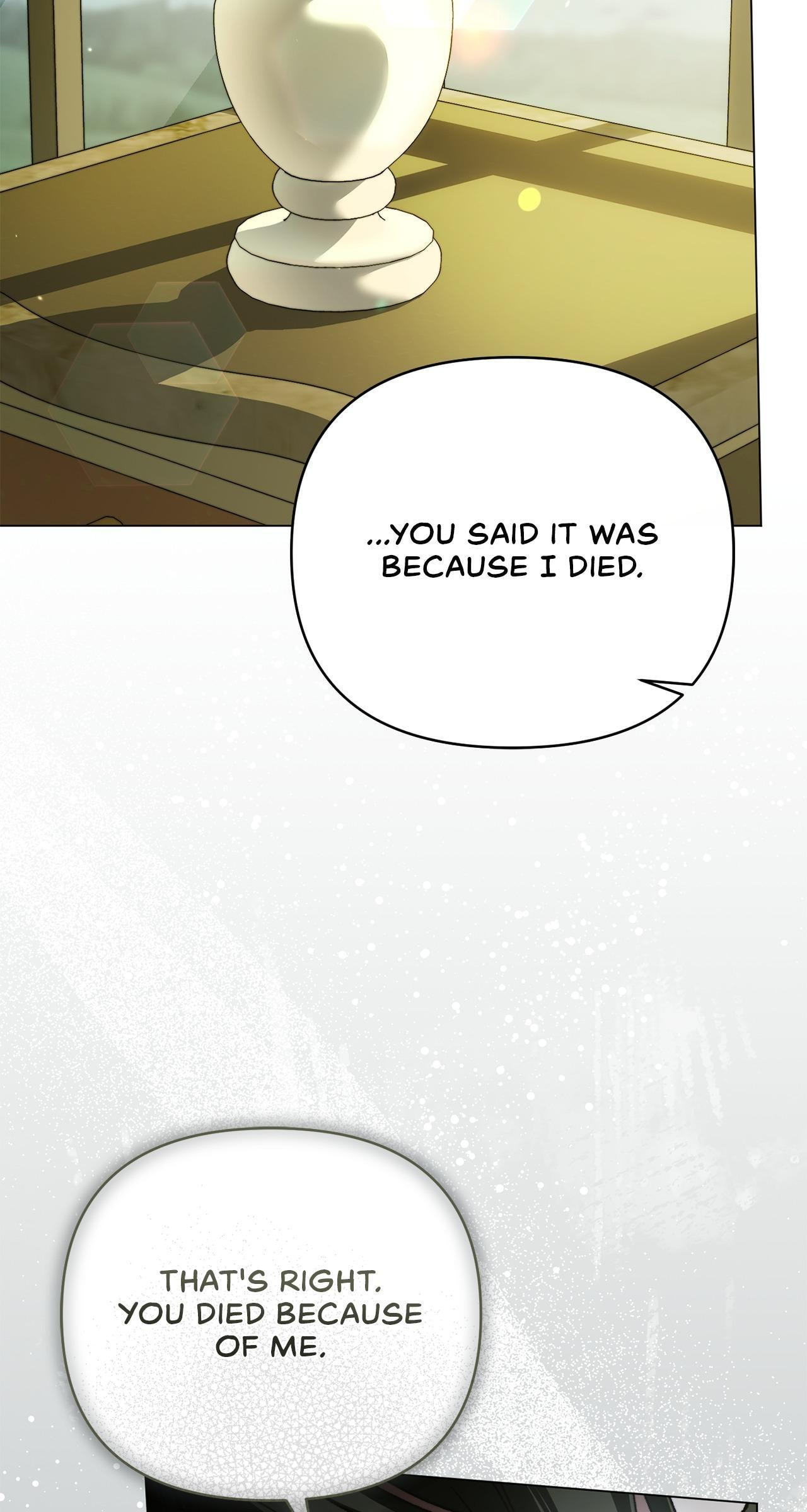 All for My Dearest Juliet Chapter 90 page 25 - 