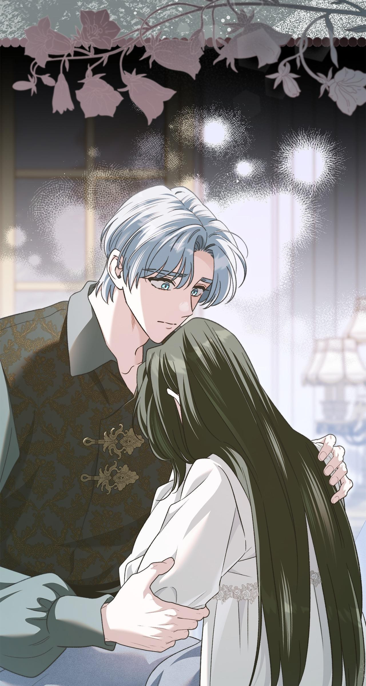 All for My Dearest Juliet Chapter 90 page 27 - 