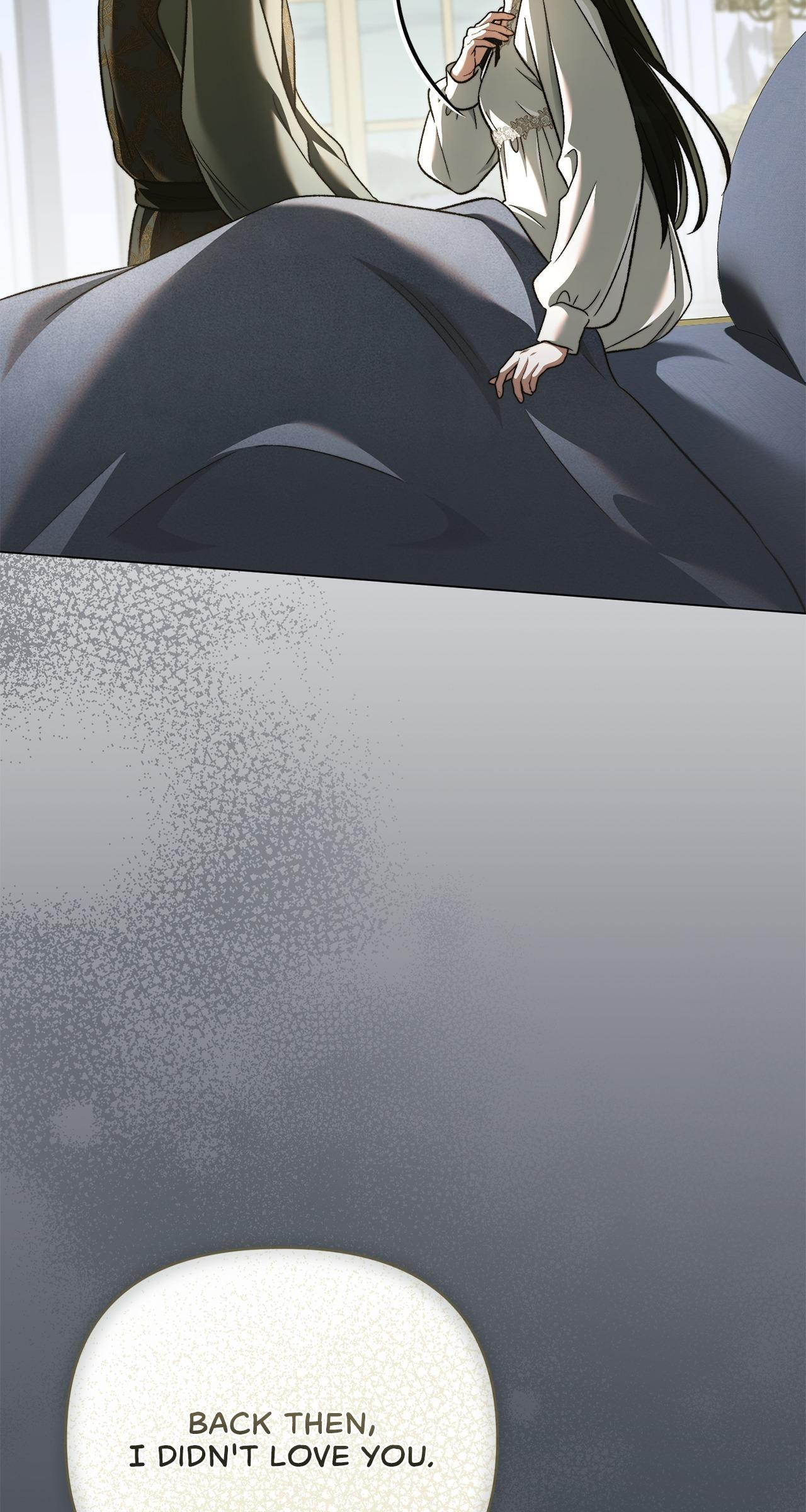 All for My Dearest Juliet Chapter 90 page 32 - 