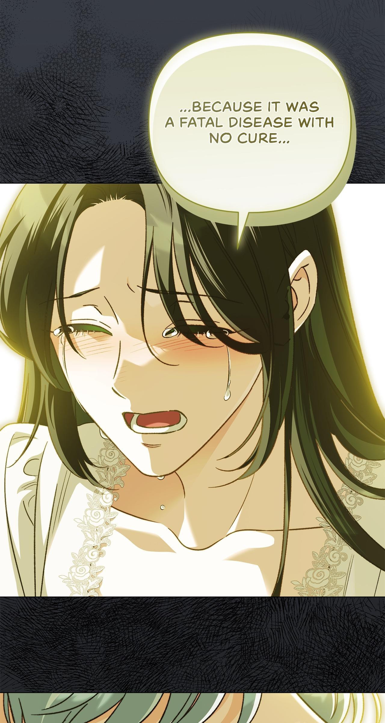 All for My Dearest Juliet Chapter 90 page 36 - 