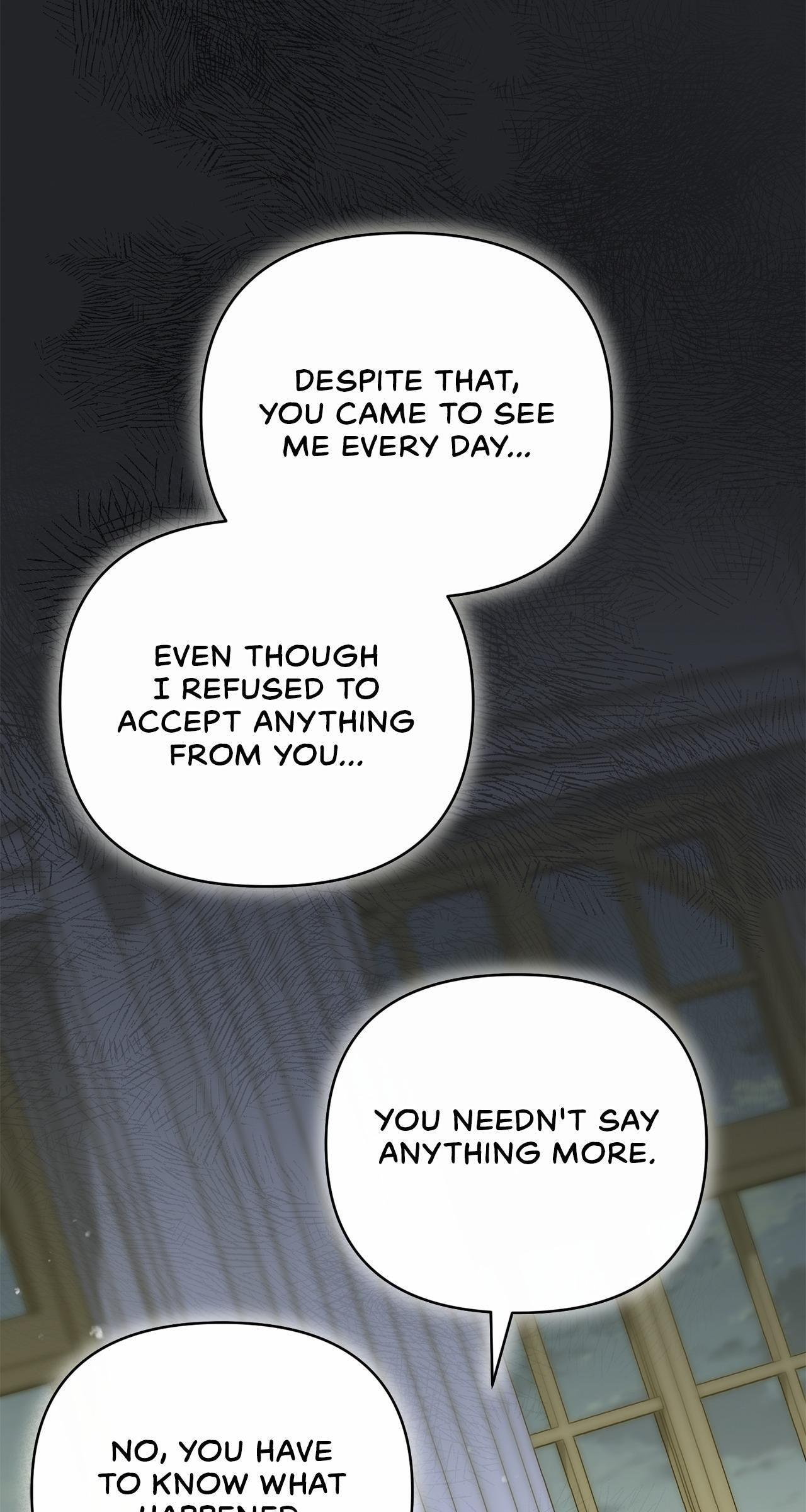 All for My Dearest Juliet Chapter 90 page 38 - 