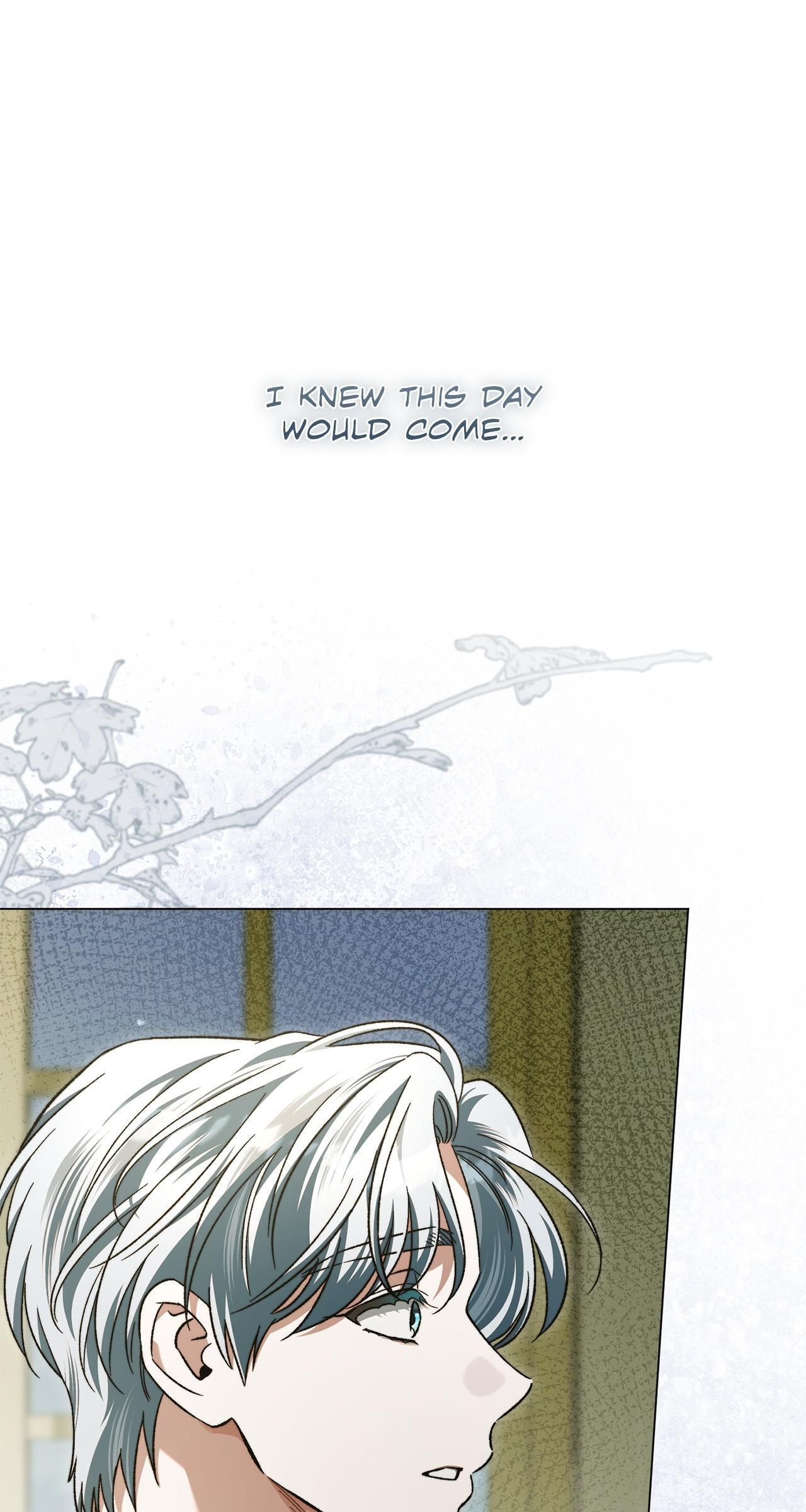 All for My Dearest Juliet Chapter 90 page 5 - 