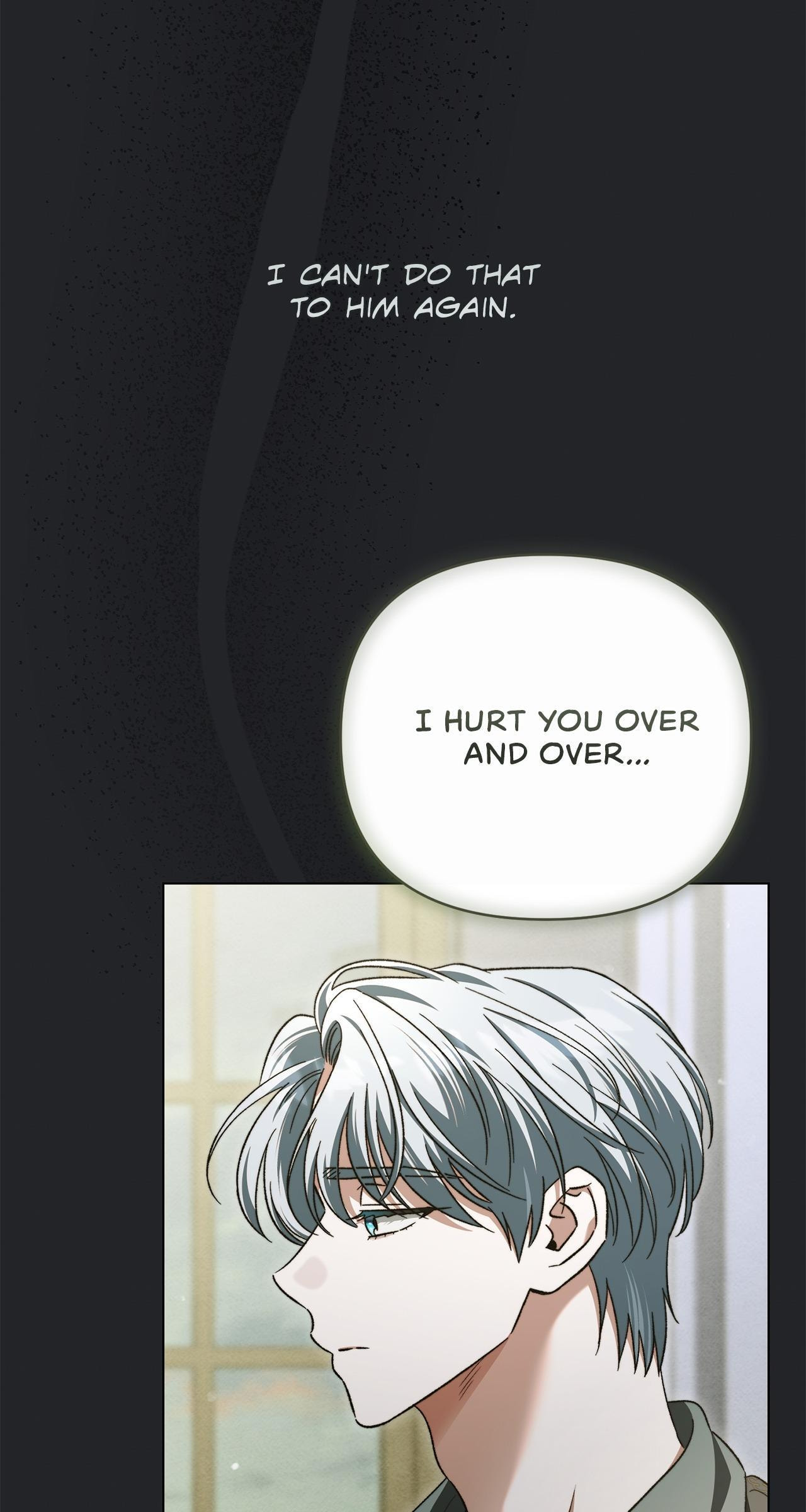 All for My Dearest Juliet Chapter 90 page 42 - 
