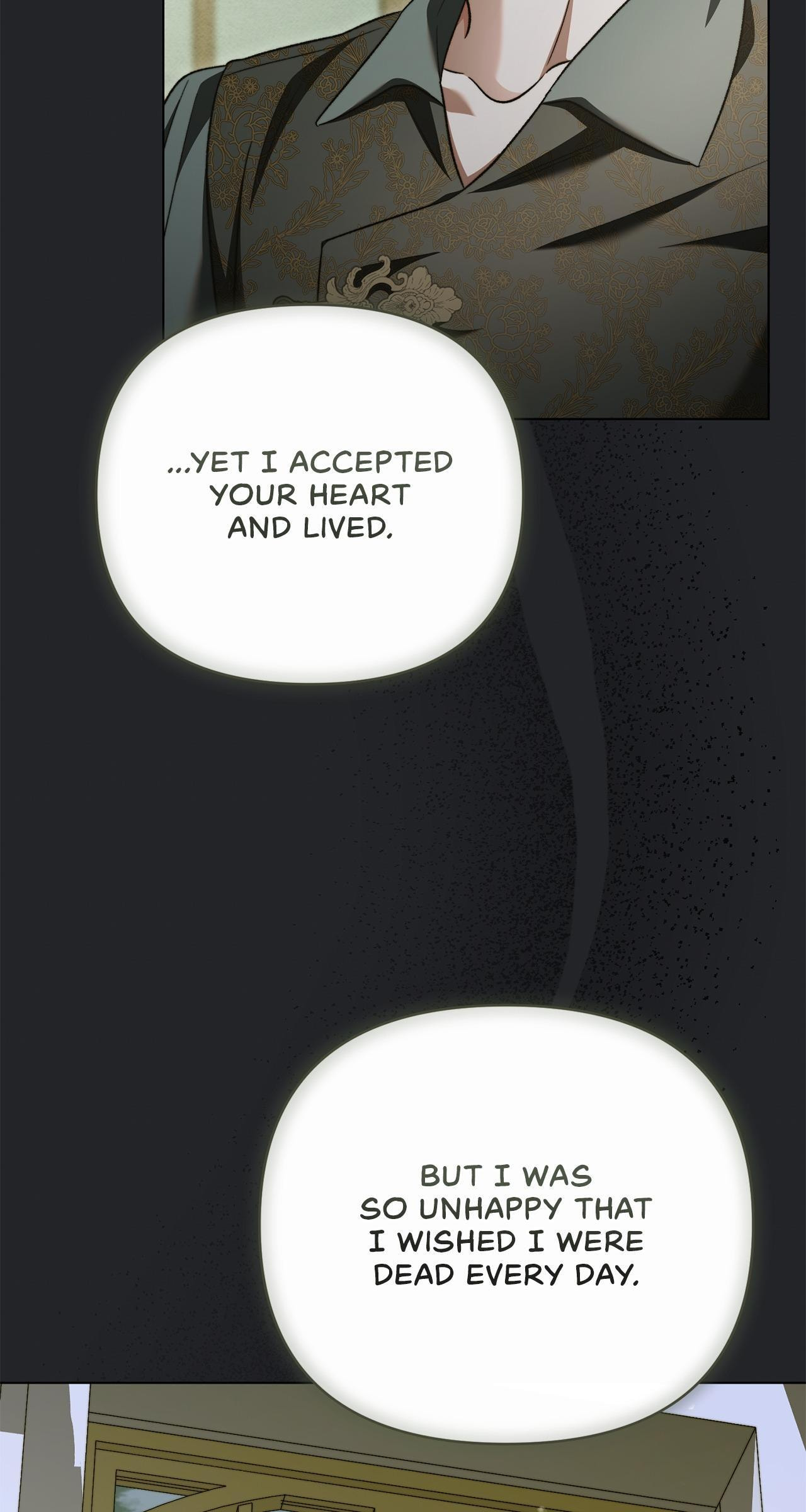 All for My Dearest Juliet Chapter 90 page 43 - 