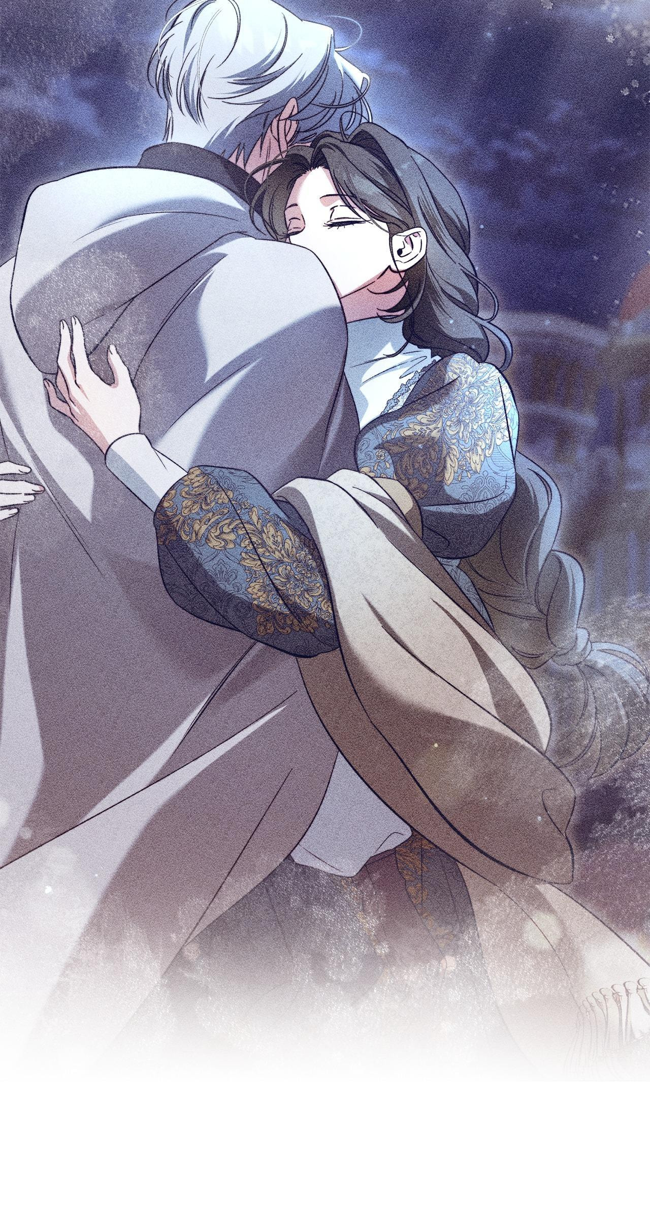 All for My Dearest Juliet Chapter 90 page 50 - 
