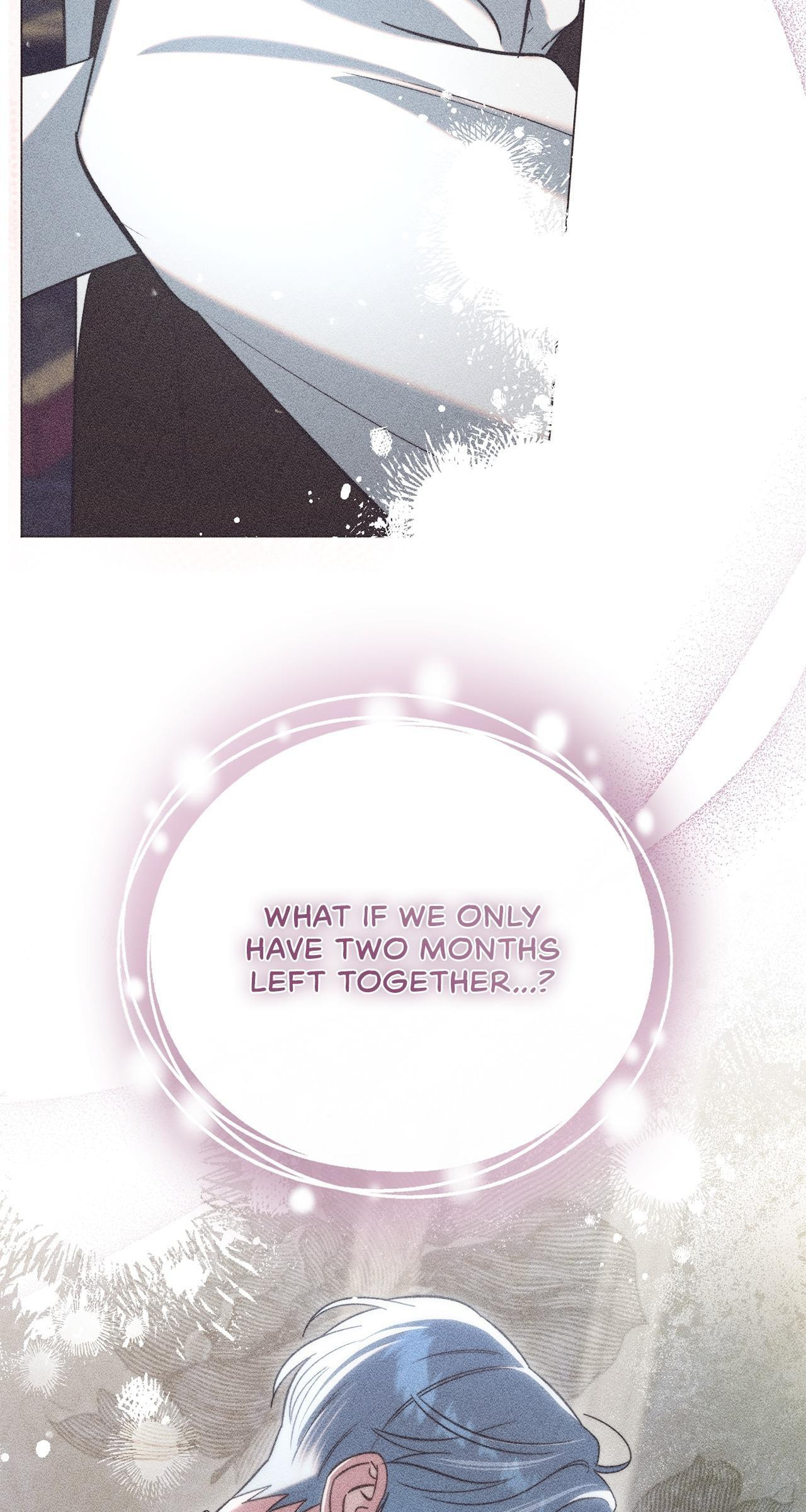 All for My Dearest Juliet Chapter 90 page 54 - 