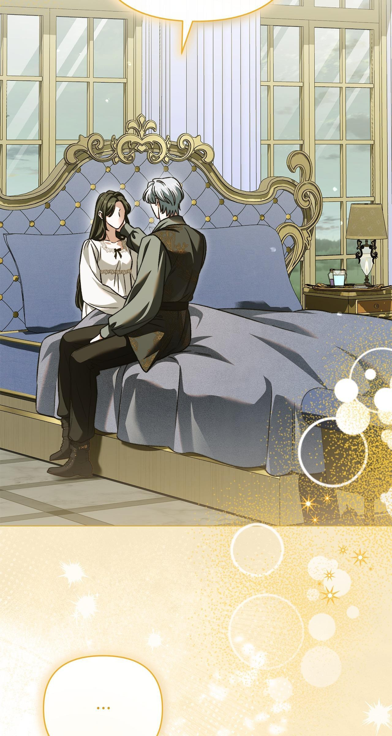 All for My Dearest Juliet Chapter 90 page 57 - 