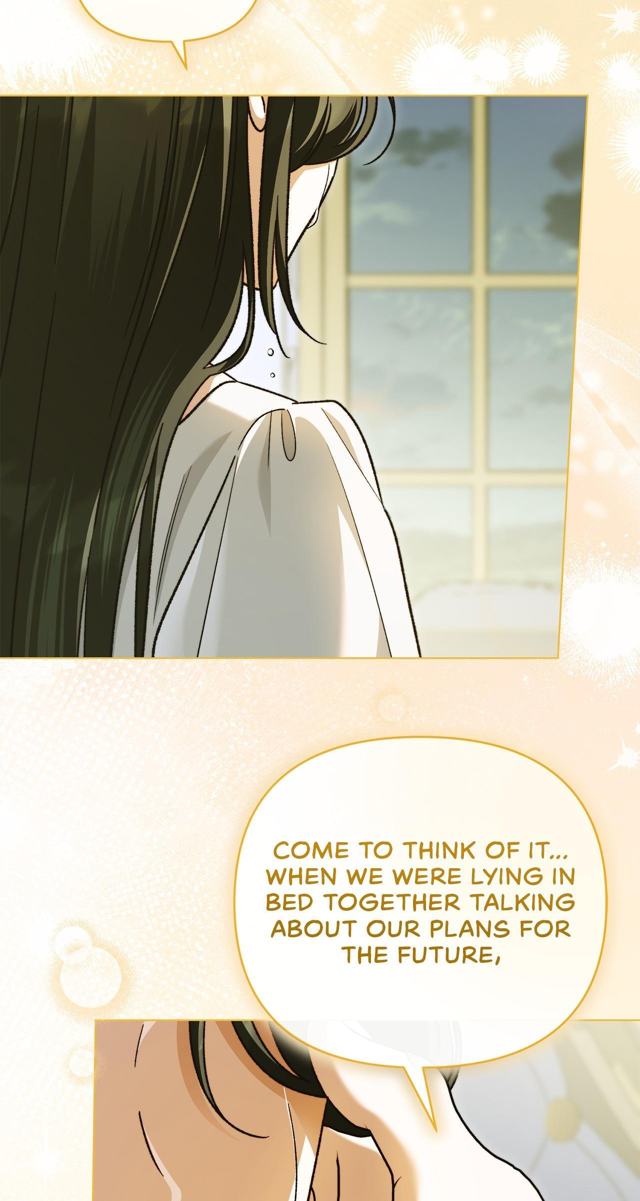 All for My Dearest Juliet Chapter 90 page 58 - 