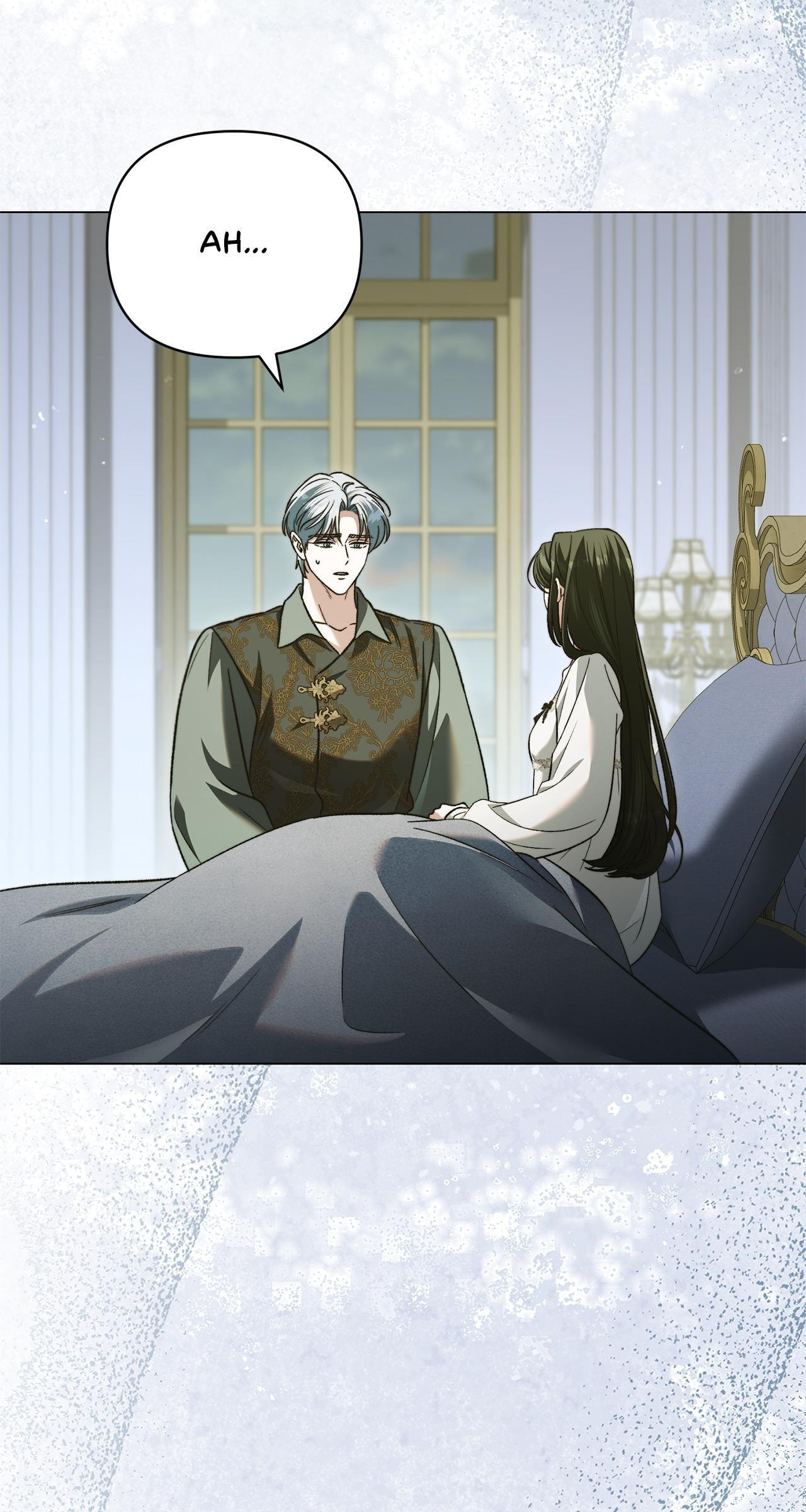 All for My Dearest Juliet Chapter 90 page 7 - 