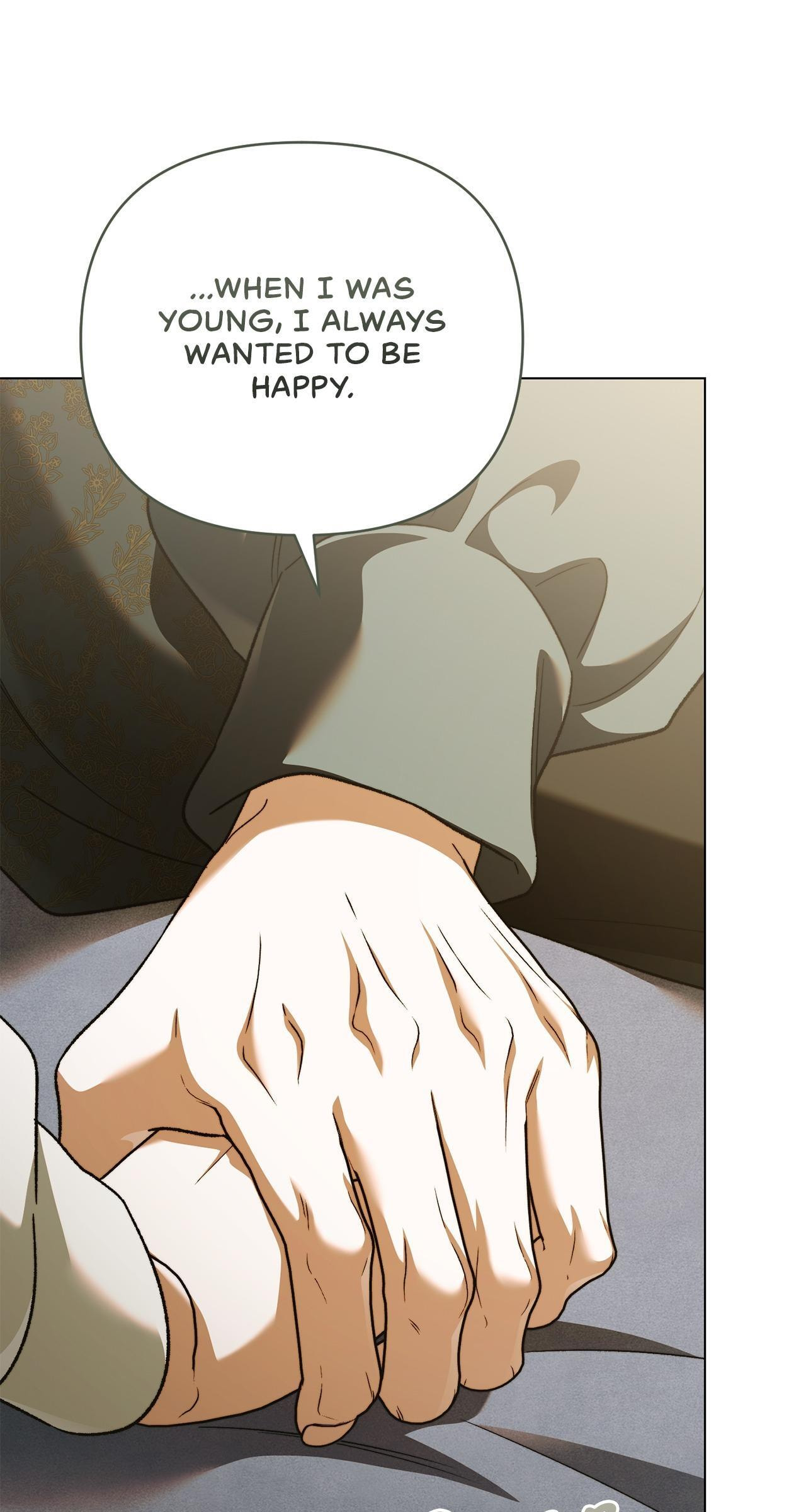 All for My Dearest Juliet Chapter 90 page 61 - 