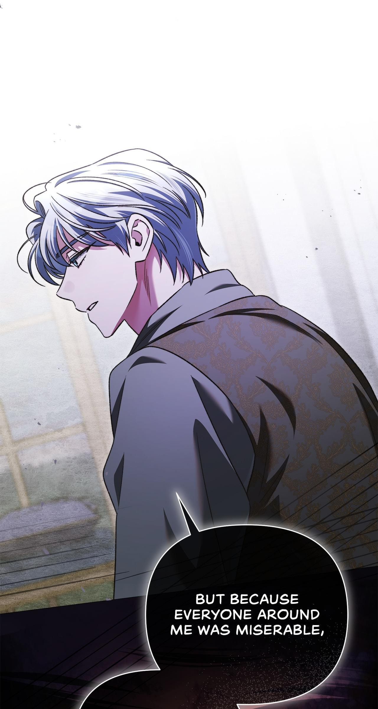 All for My Dearest Juliet Chapter 90 page 63 - 