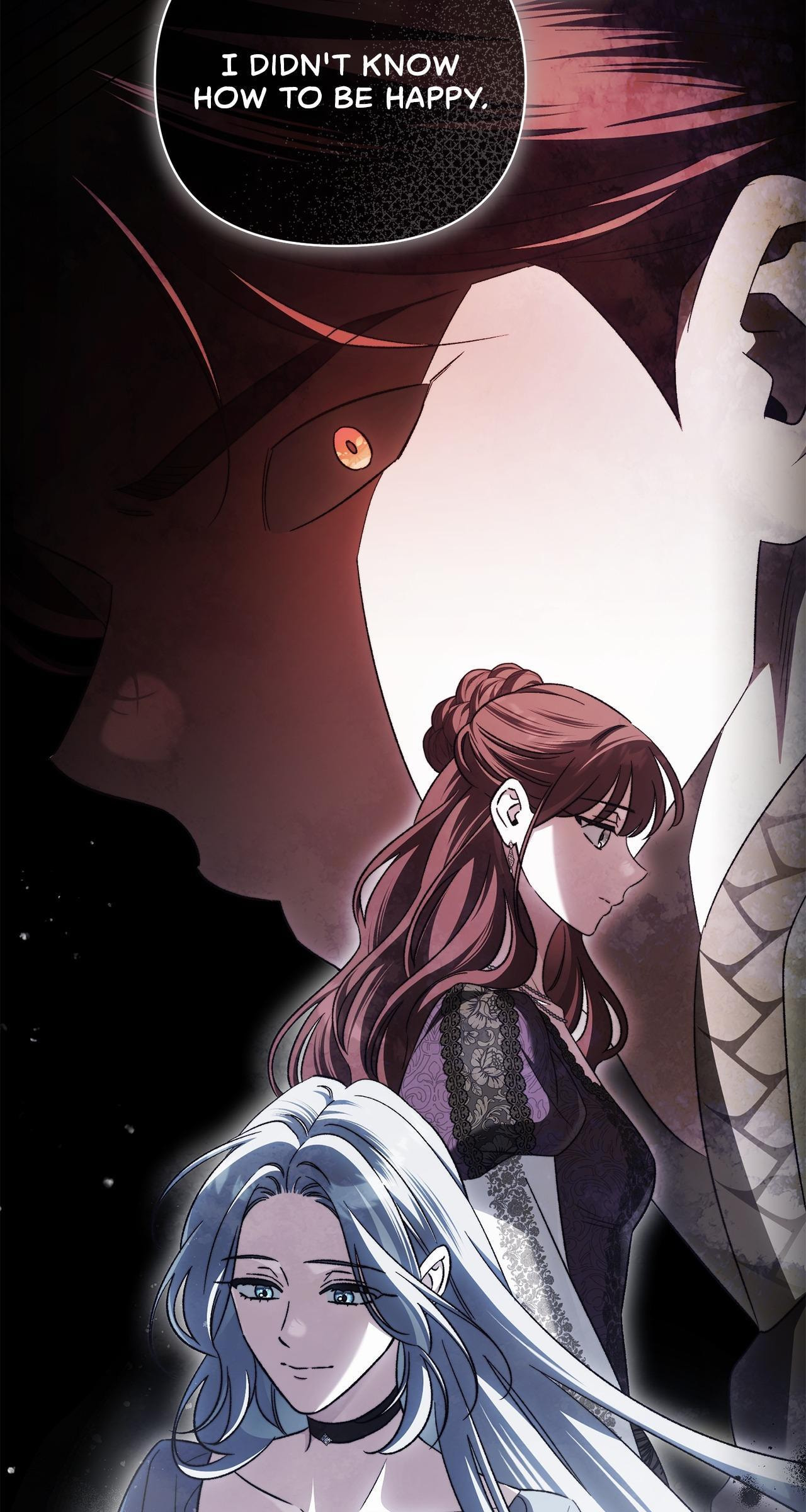 All for My Dearest Juliet Chapter 90 page 64 - 