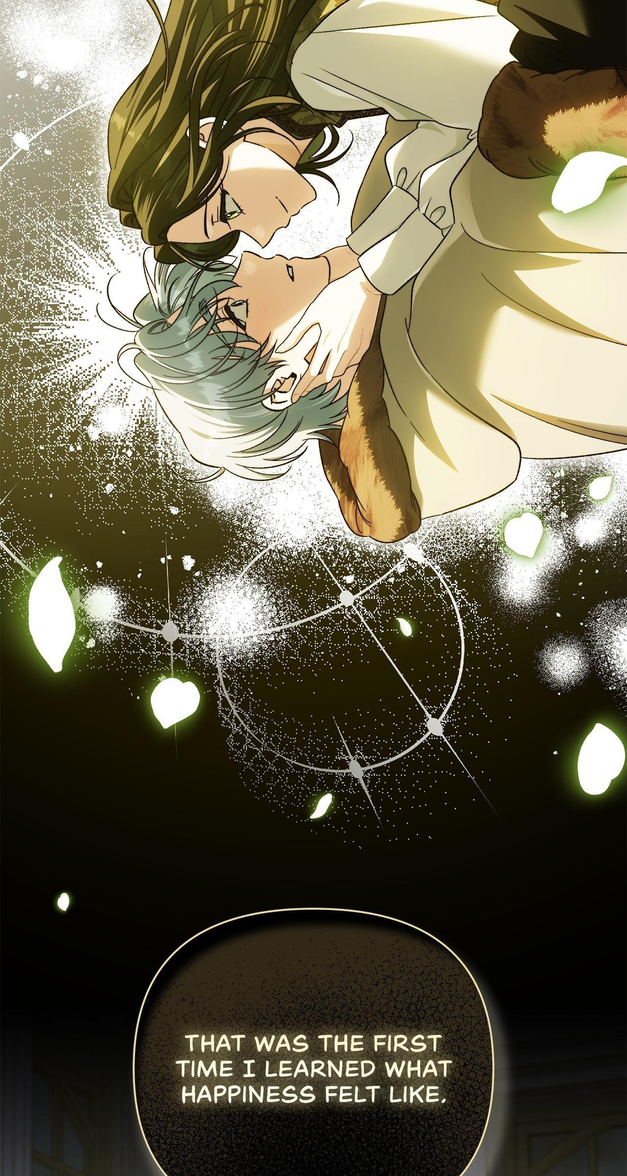 All for My Dearest Juliet Chapter 90 page 69 - 