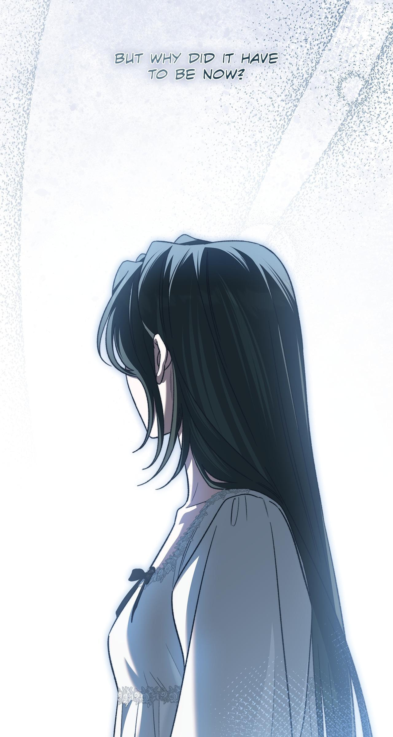 All for My Dearest Juliet Chapter 90 page 8 - 