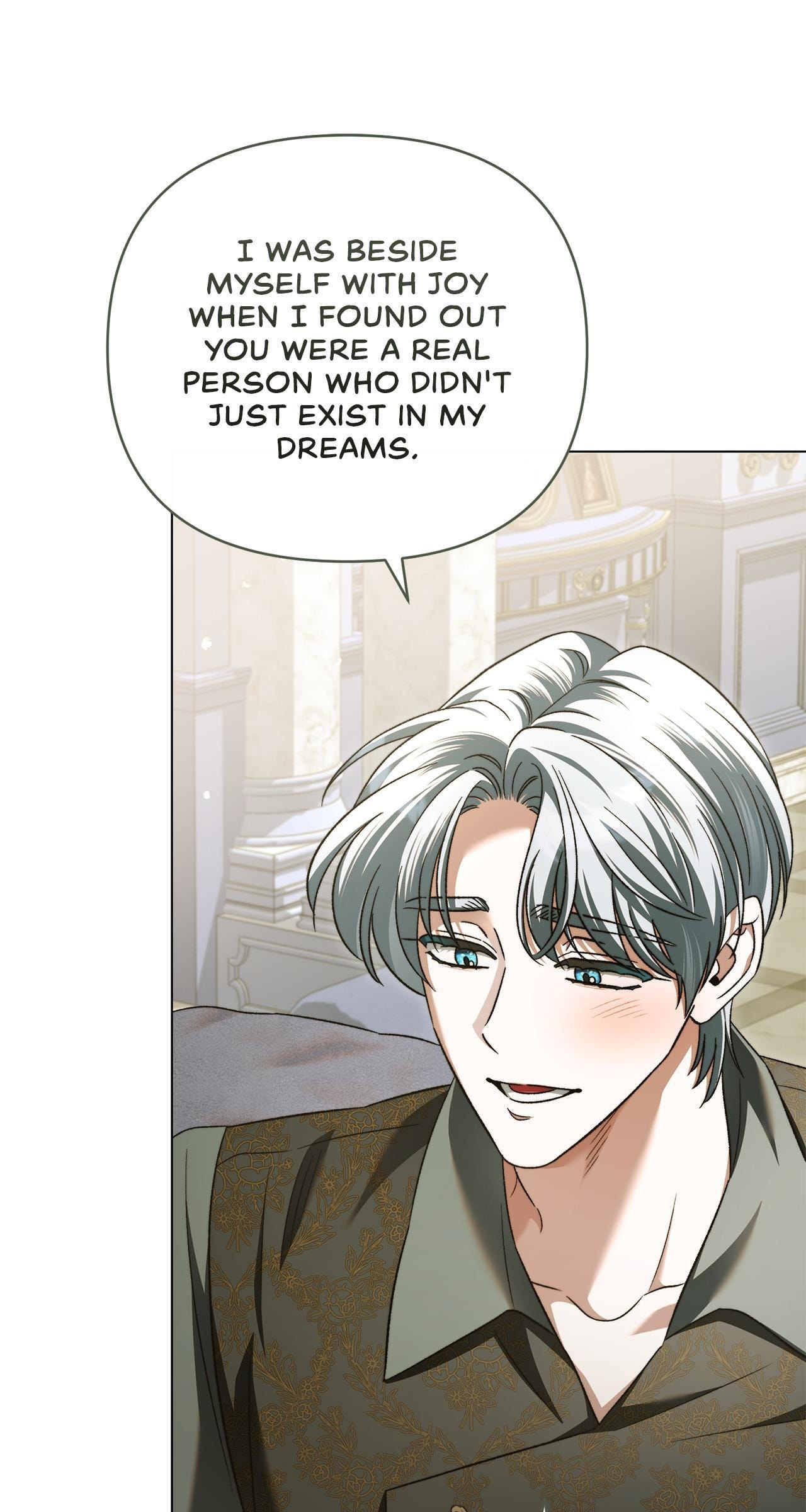 All for My Dearest Juliet Chapter 90 page 71 - 