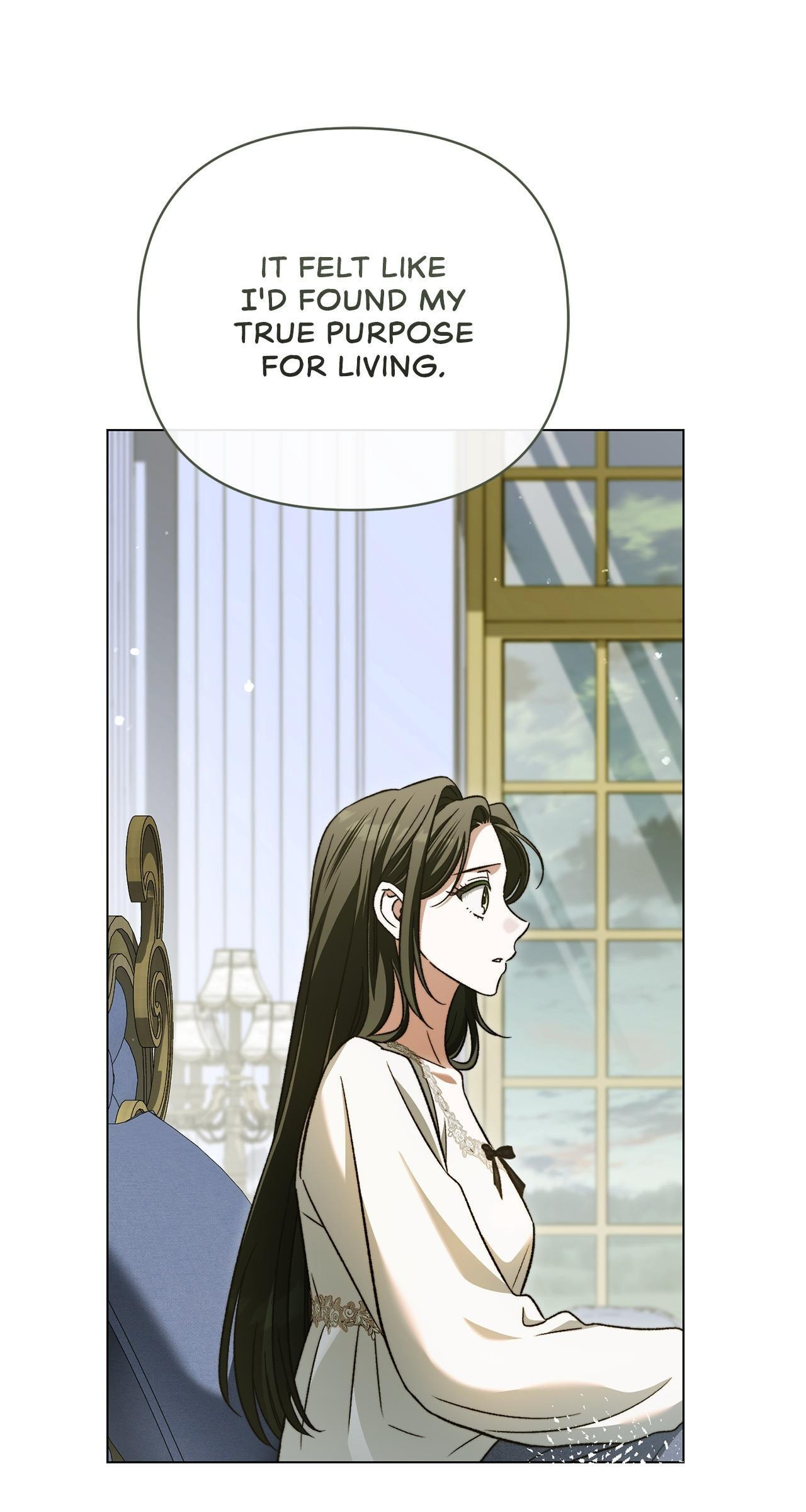 All for My Dearest Juliet Chapter 90 page 75 - 